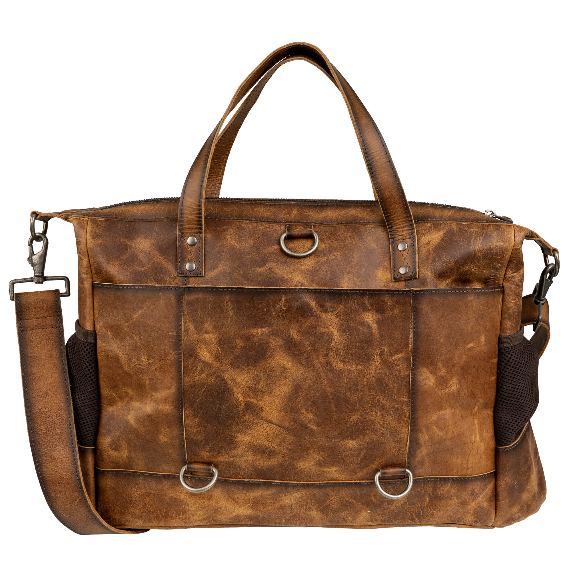Vaquero Cowhide Amelia Multi-Bag - Image 5