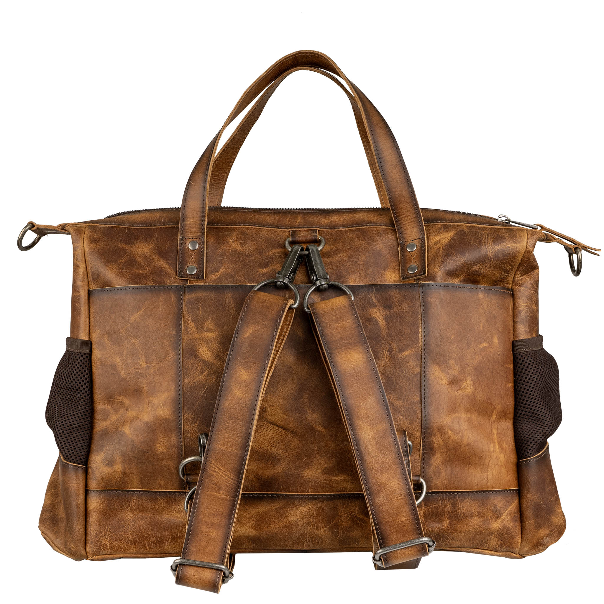 Vaquero Cowhide Amelia Multi-Bag - Image 6