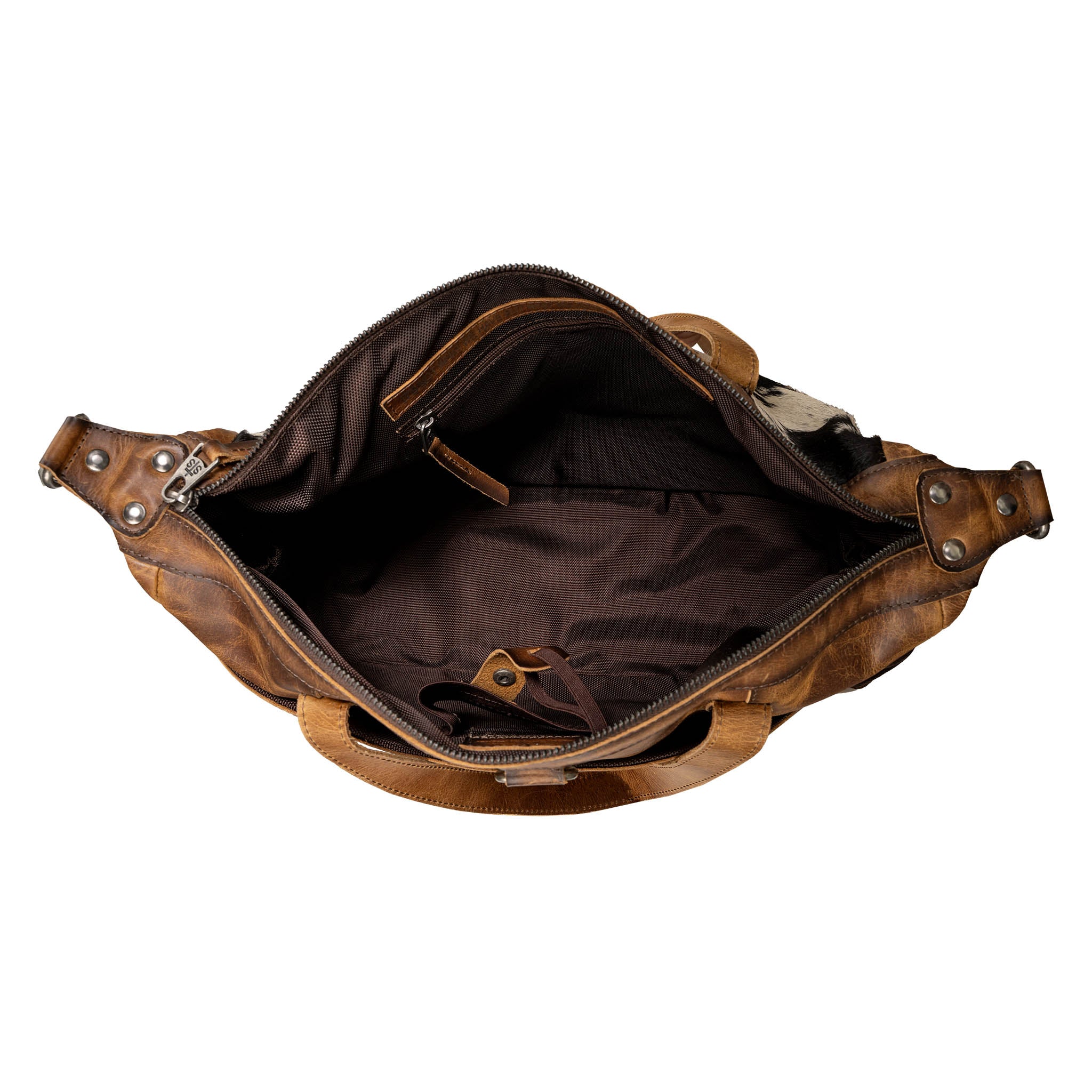 Vaquero Cowhide Amelia Multi-Bag - Image 7