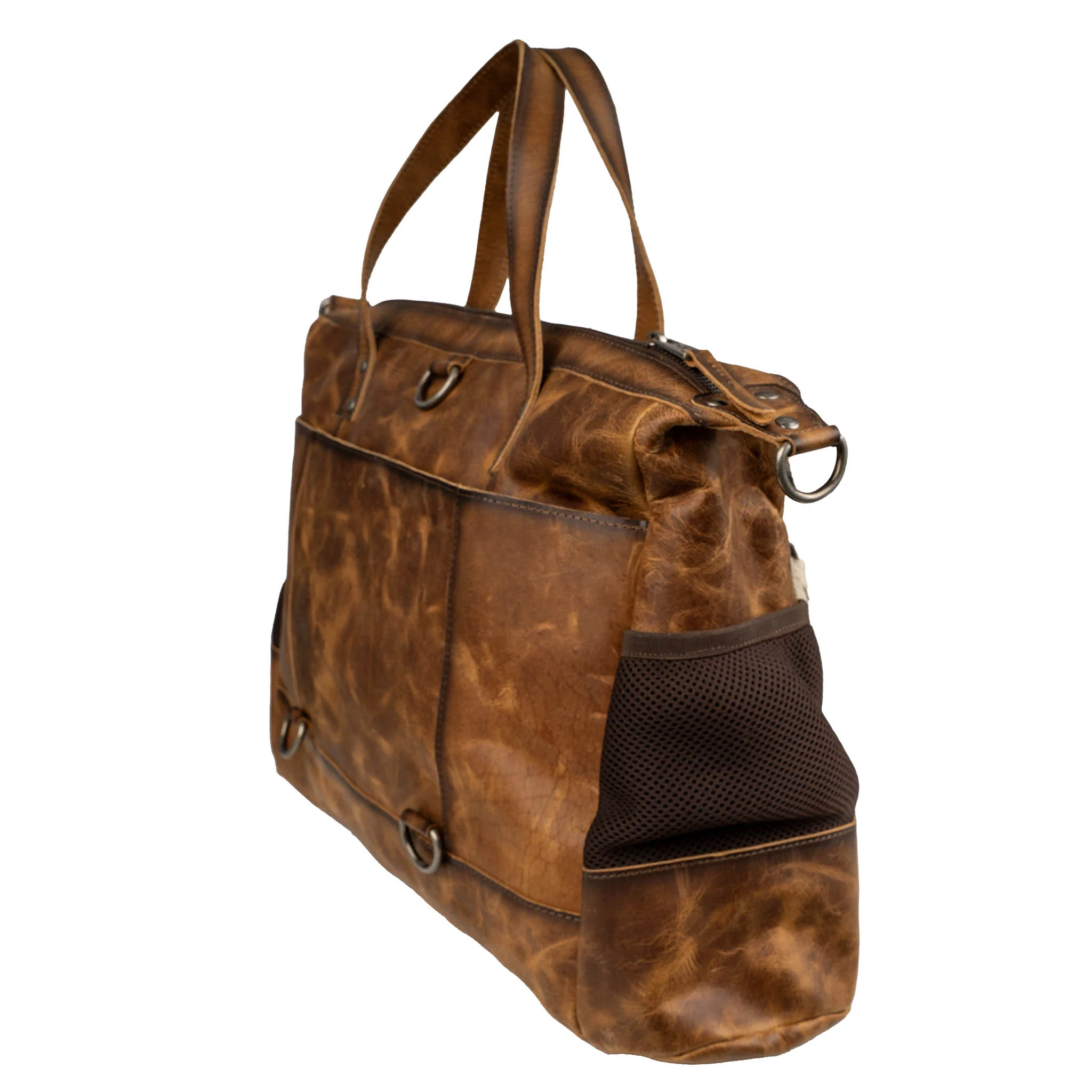 Vaquero Cowhide Amelia Multi-Bag - Image 8
