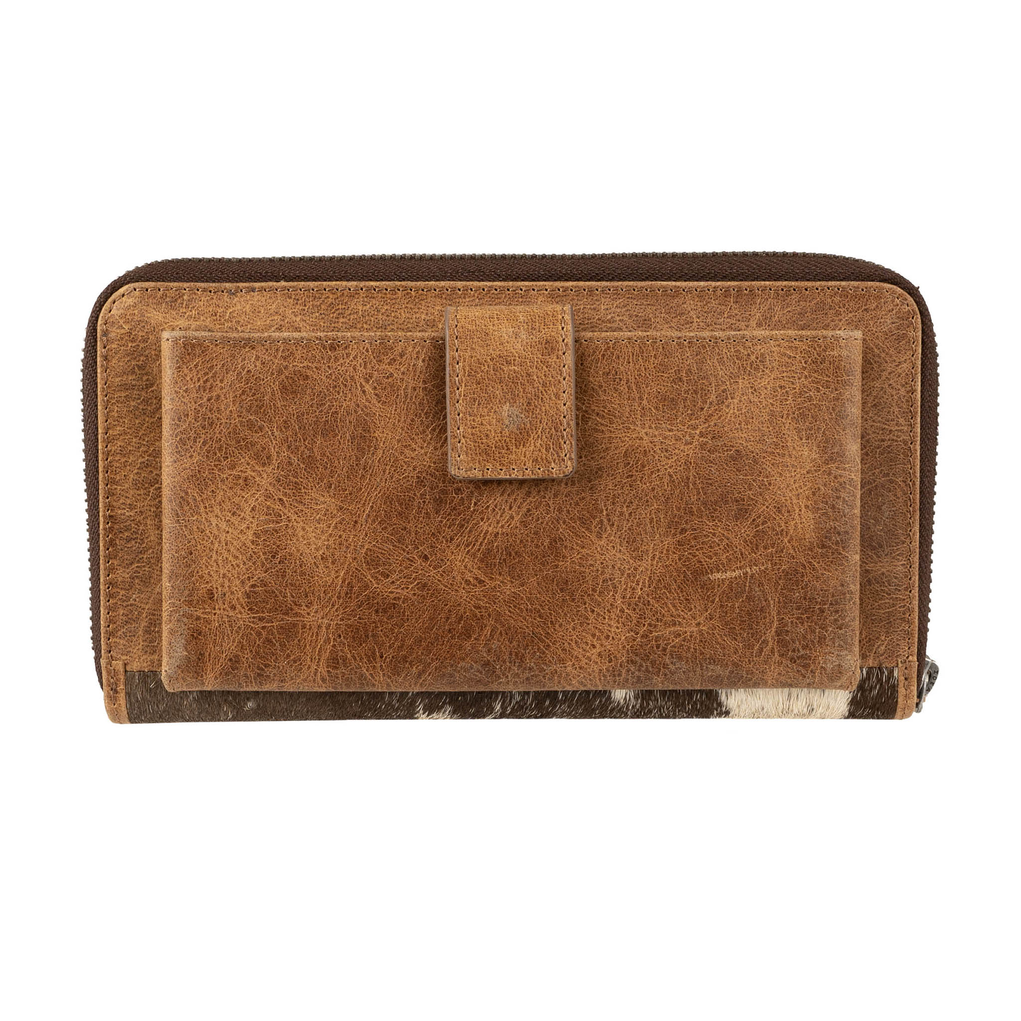 Vaquero Cowhide Bentley Wallet - Image 3