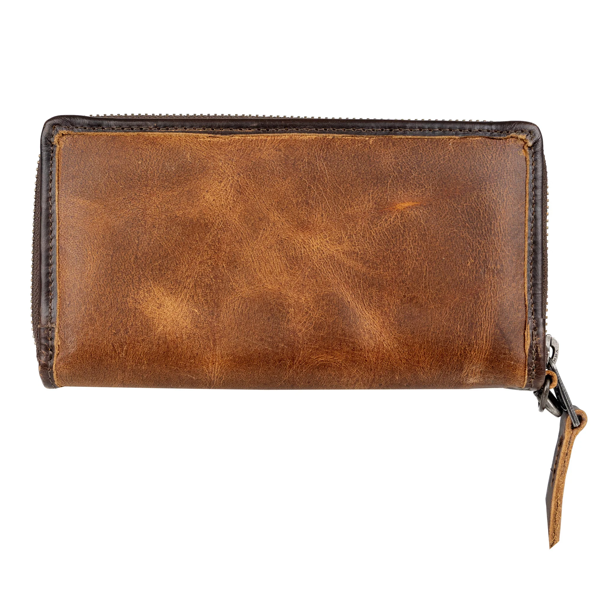 Vaquero Cowhide Bifold Wallet - Image 3