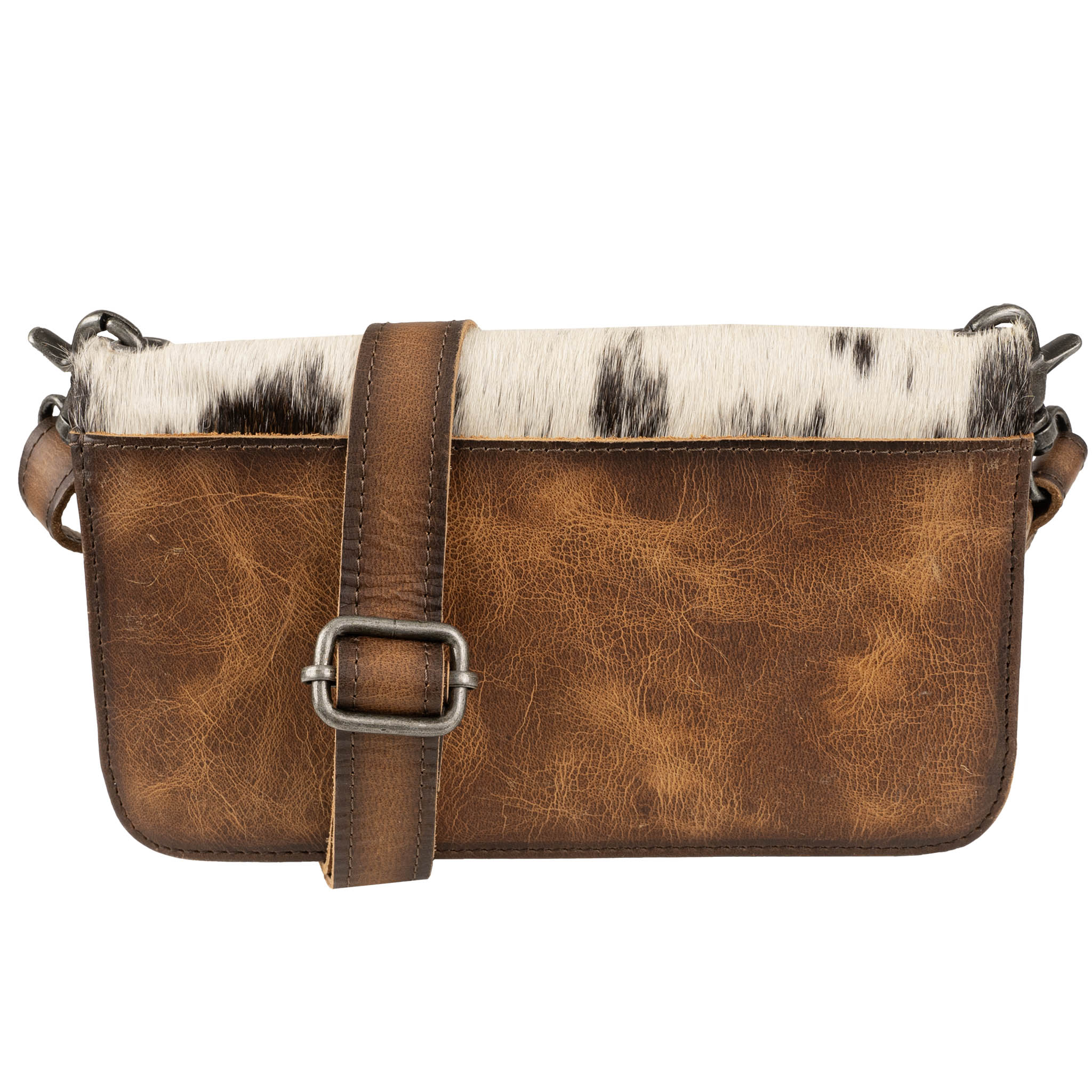 Vaquero Cowhide Evie Organizer - Image 3