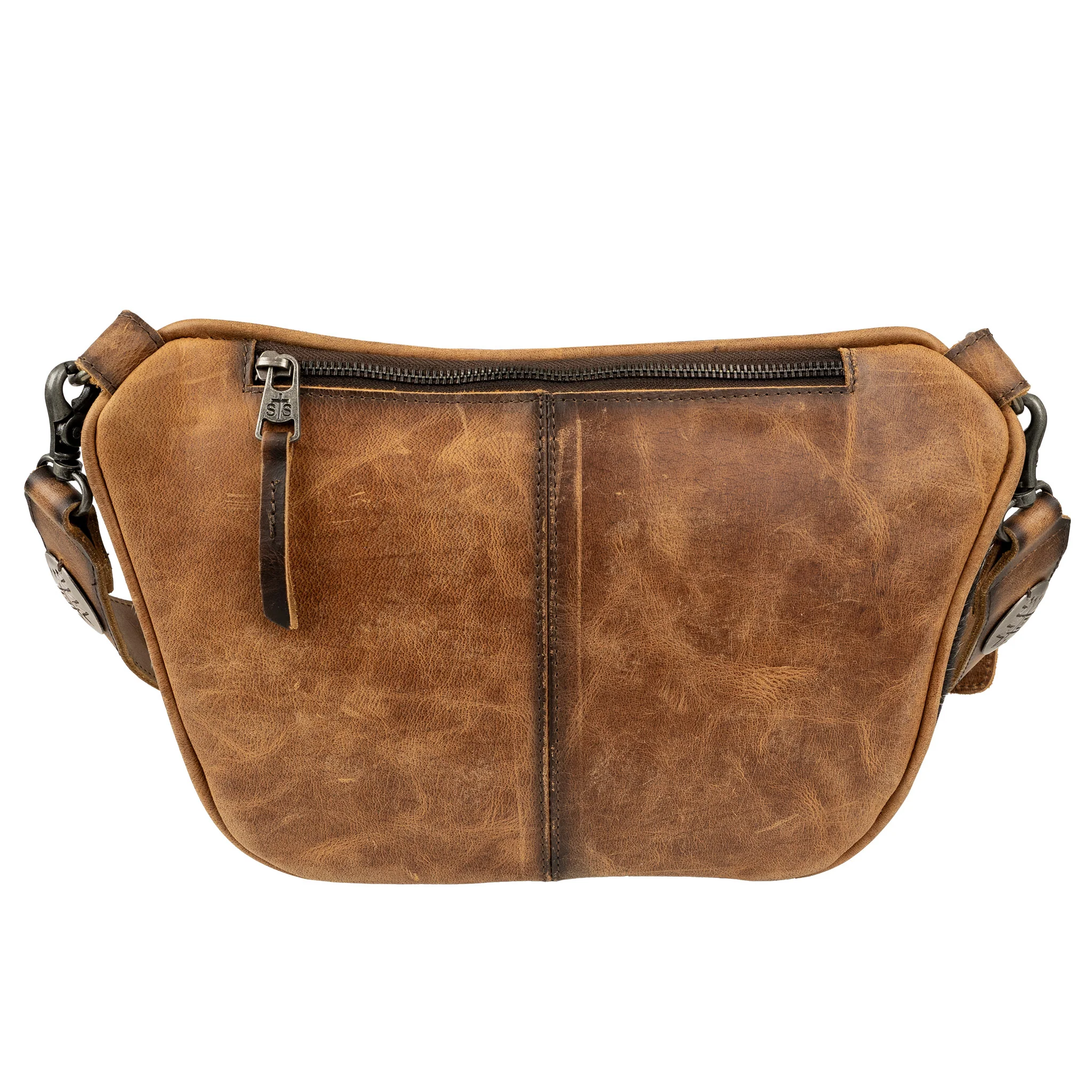 Vaquero Cowhide Sachi Sling - Image 3