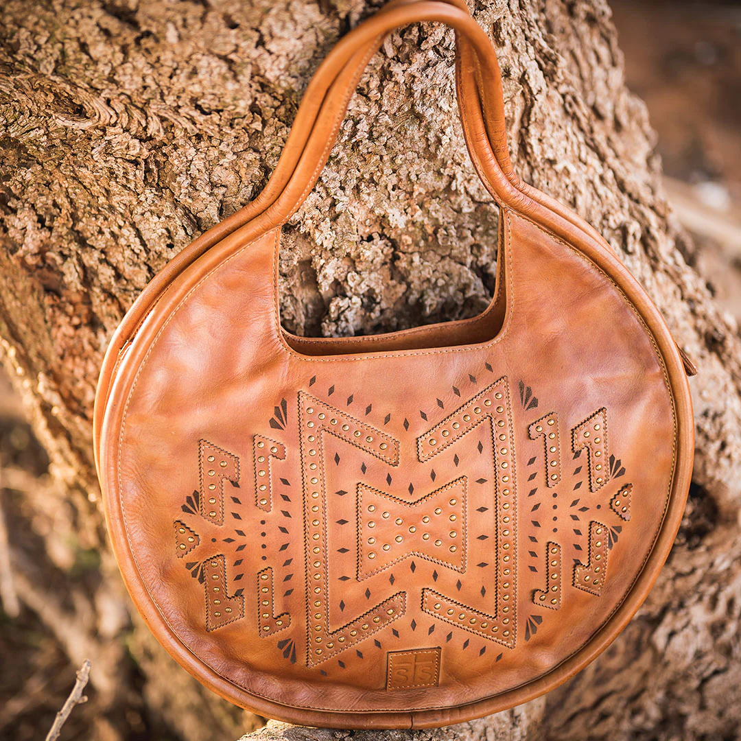 Wayfarer Dolly Purse - Image 2