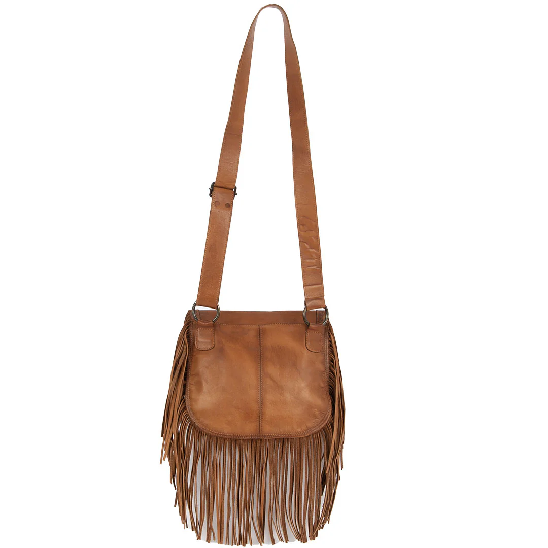 Wayfarer Selah Saddle Bag - Image 3