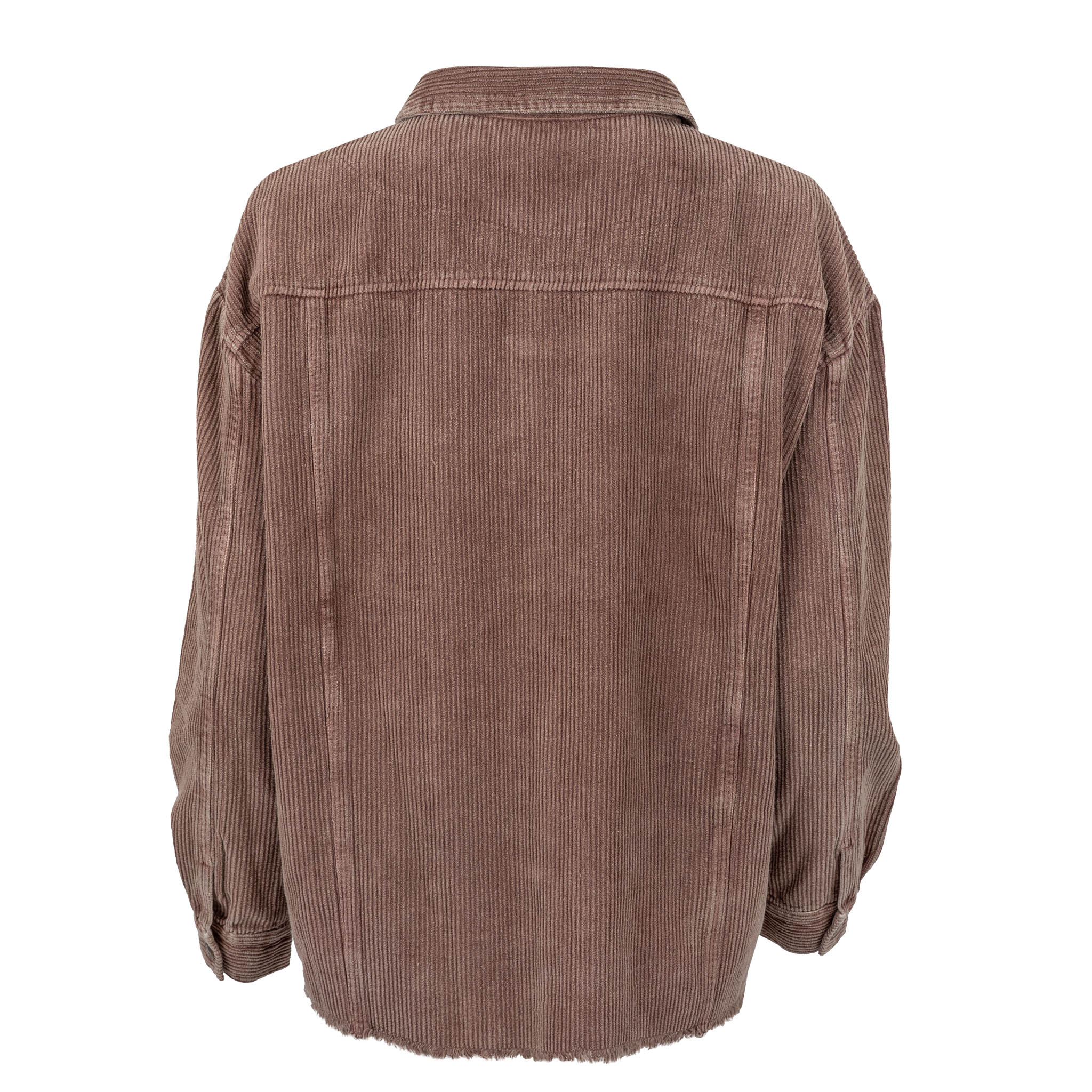 Women's Abby - Mauve - Image 3