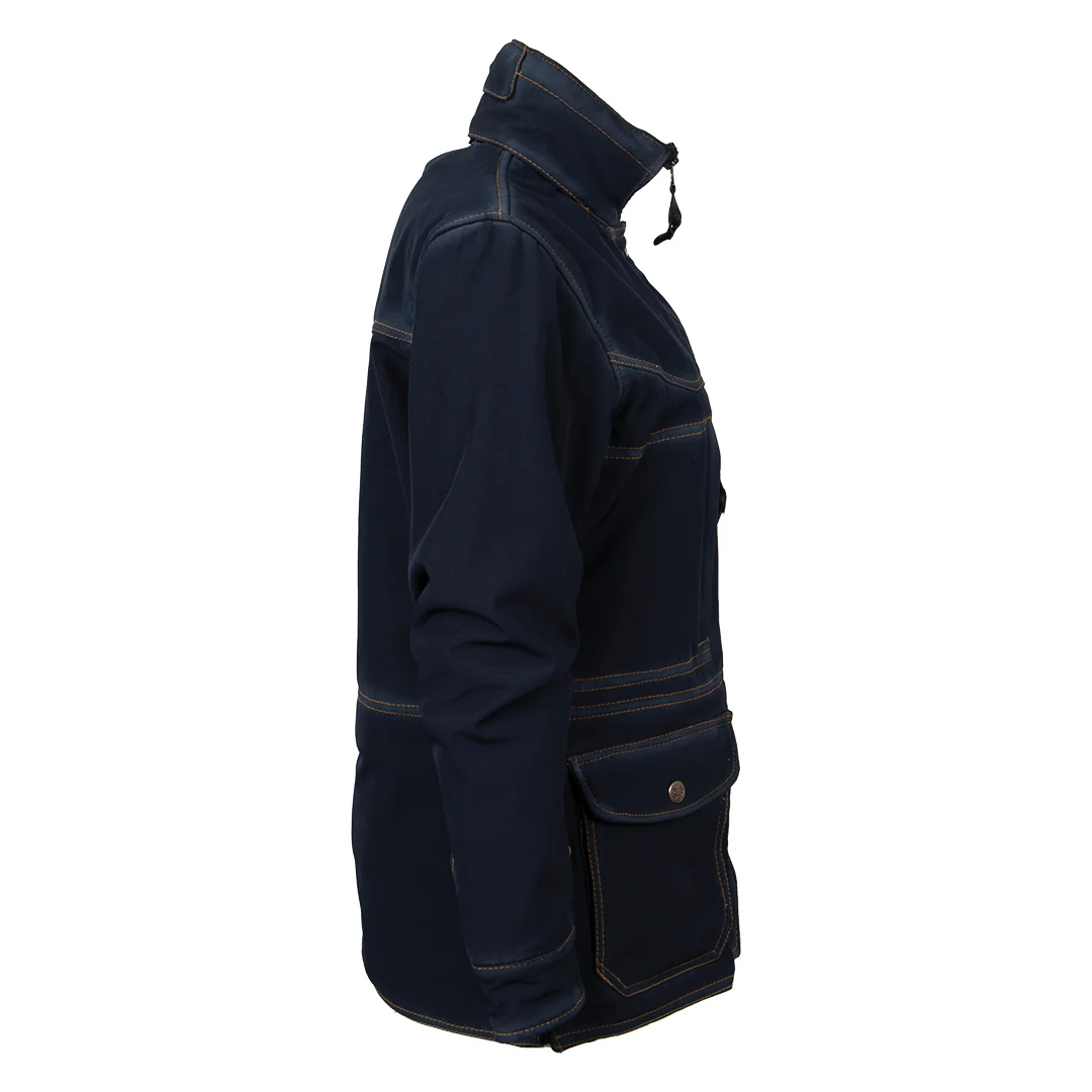 Women's Brazos - Navy - Image 4
