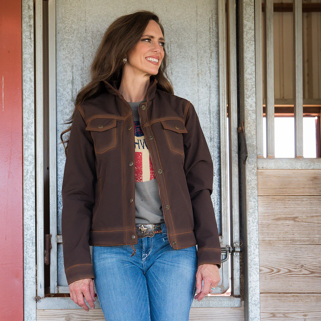 Women's Brumby - Image 4