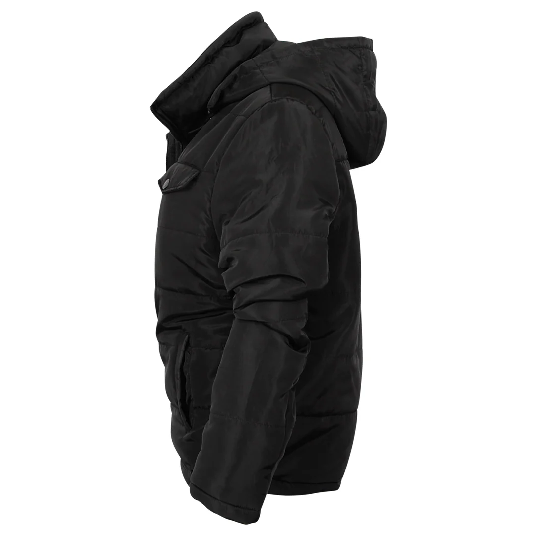 Women's Crazy Jane - Black - Image 4