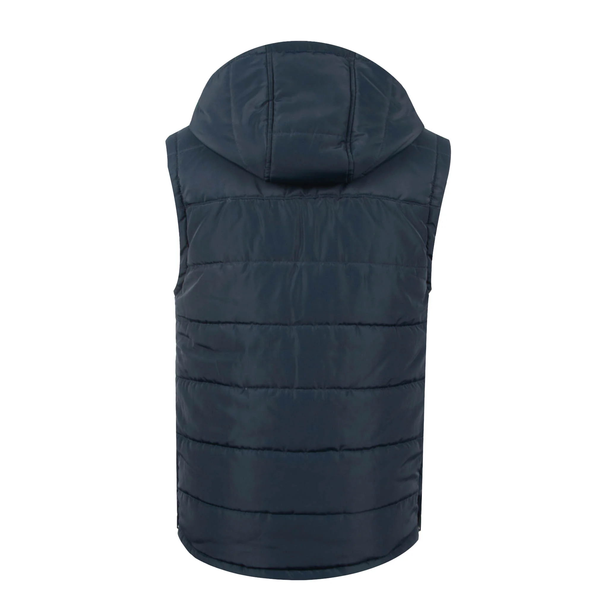 Women's Crazy Jane Vest - Navy - Image 3
