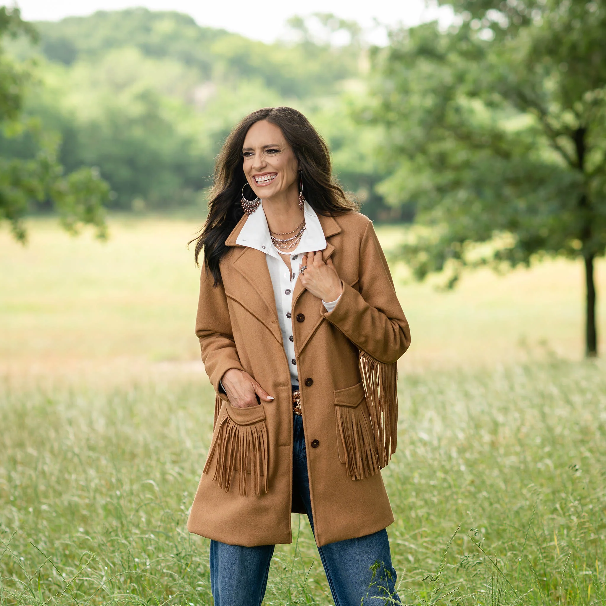 Women's Hattie - Image 2