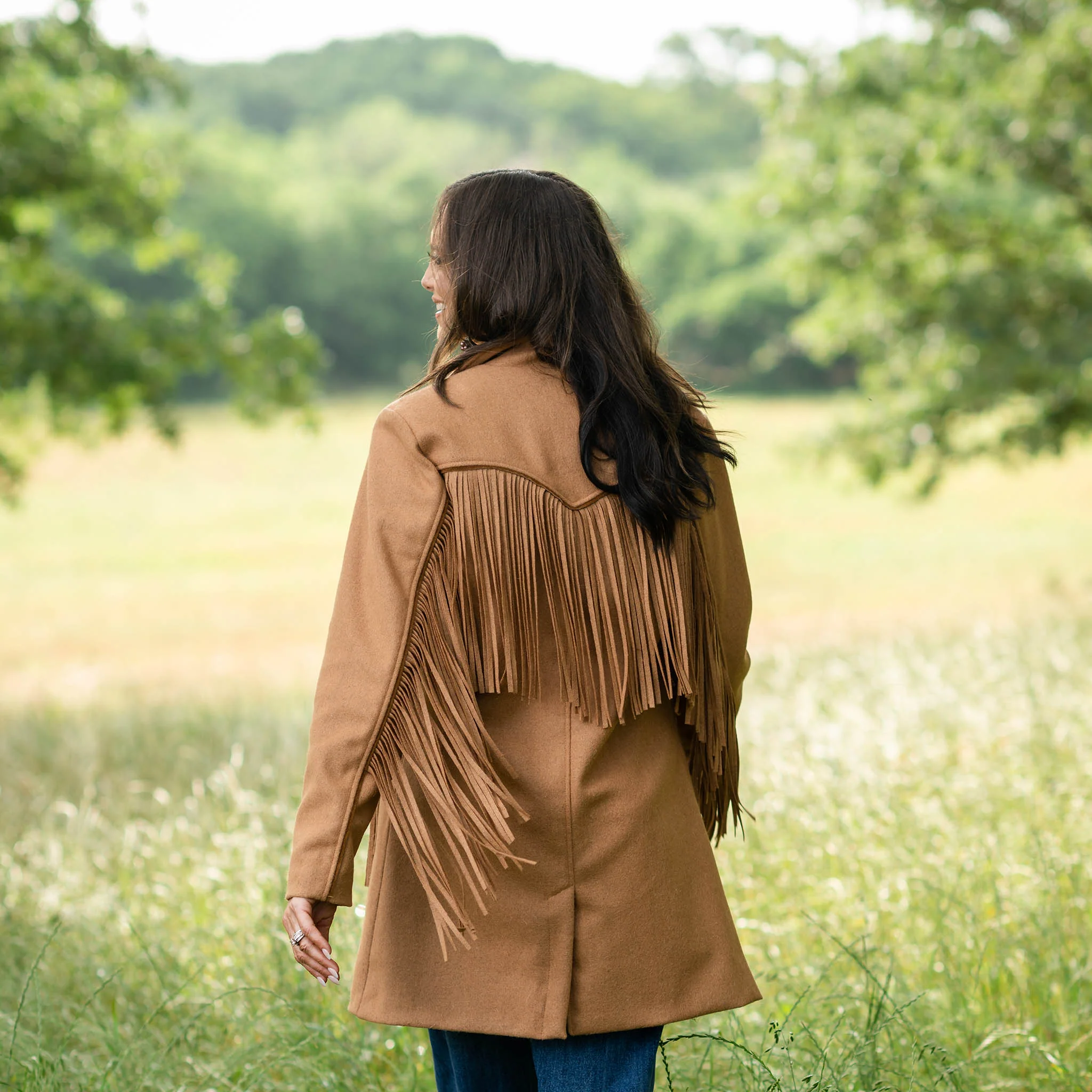 Women's Hattie - Image 3