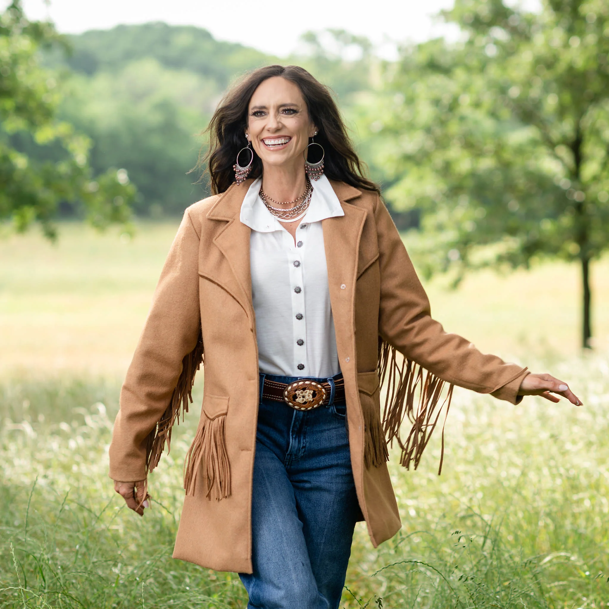 Women's Hattie - Image 5