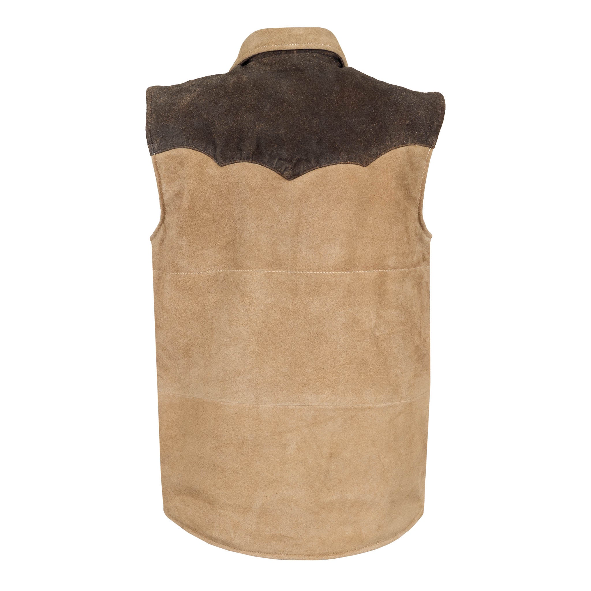 Women's Oliver Vest - Image 3