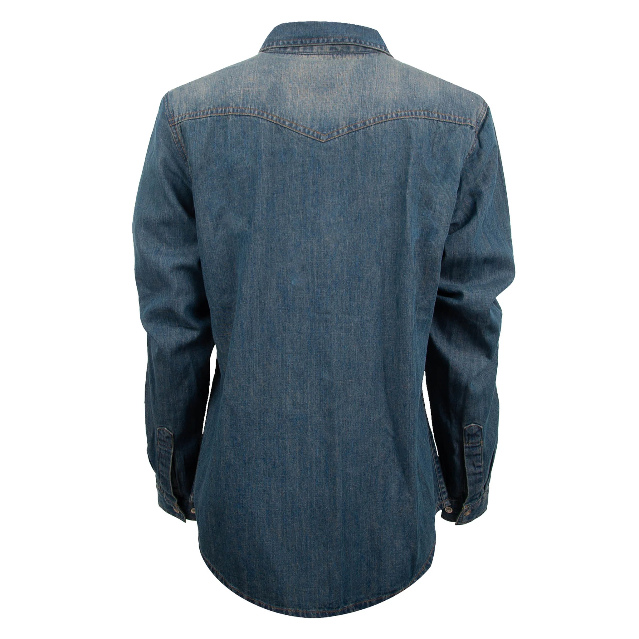 Women's Parker - Image 3