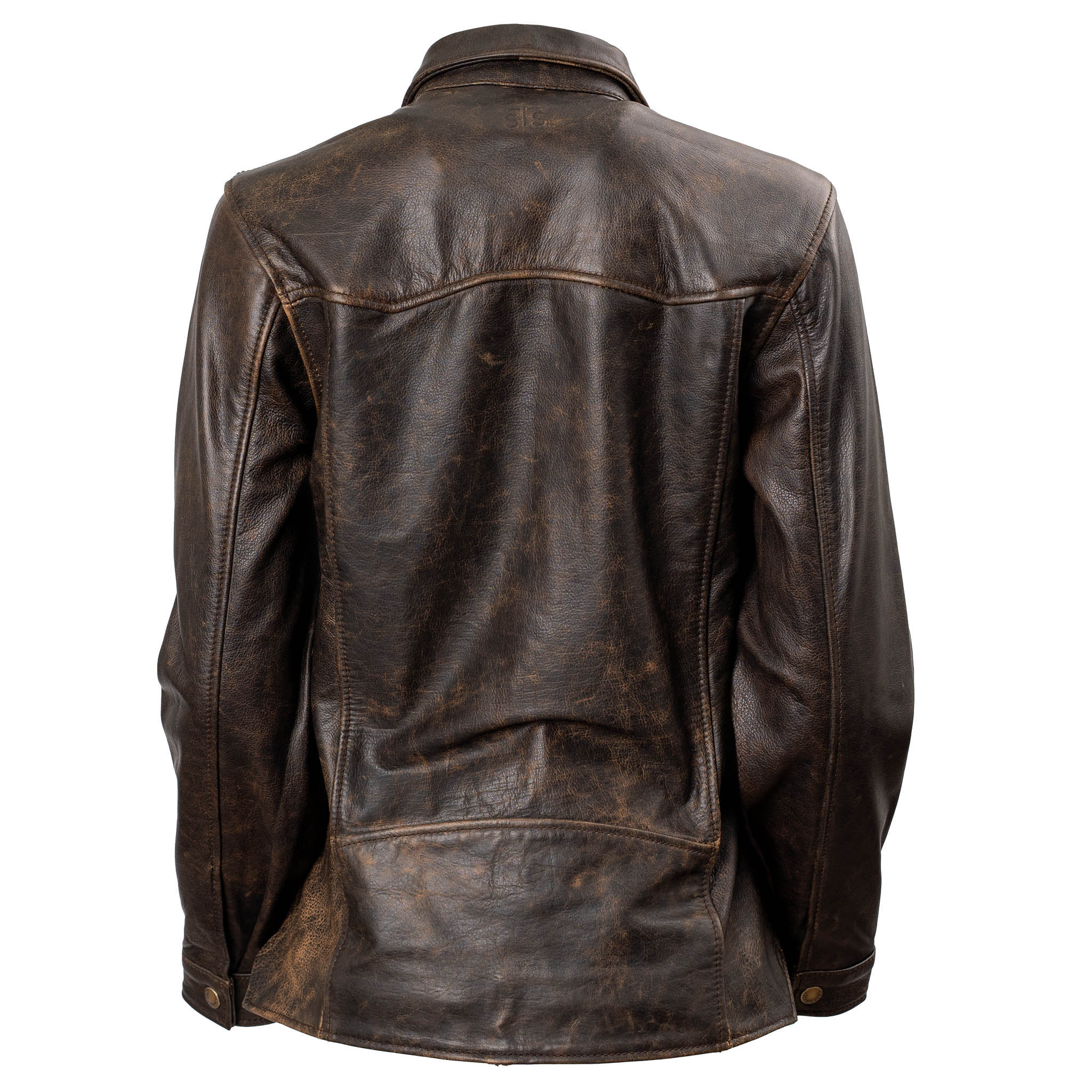 Women's Rancher - Antique Bronze - Image 2