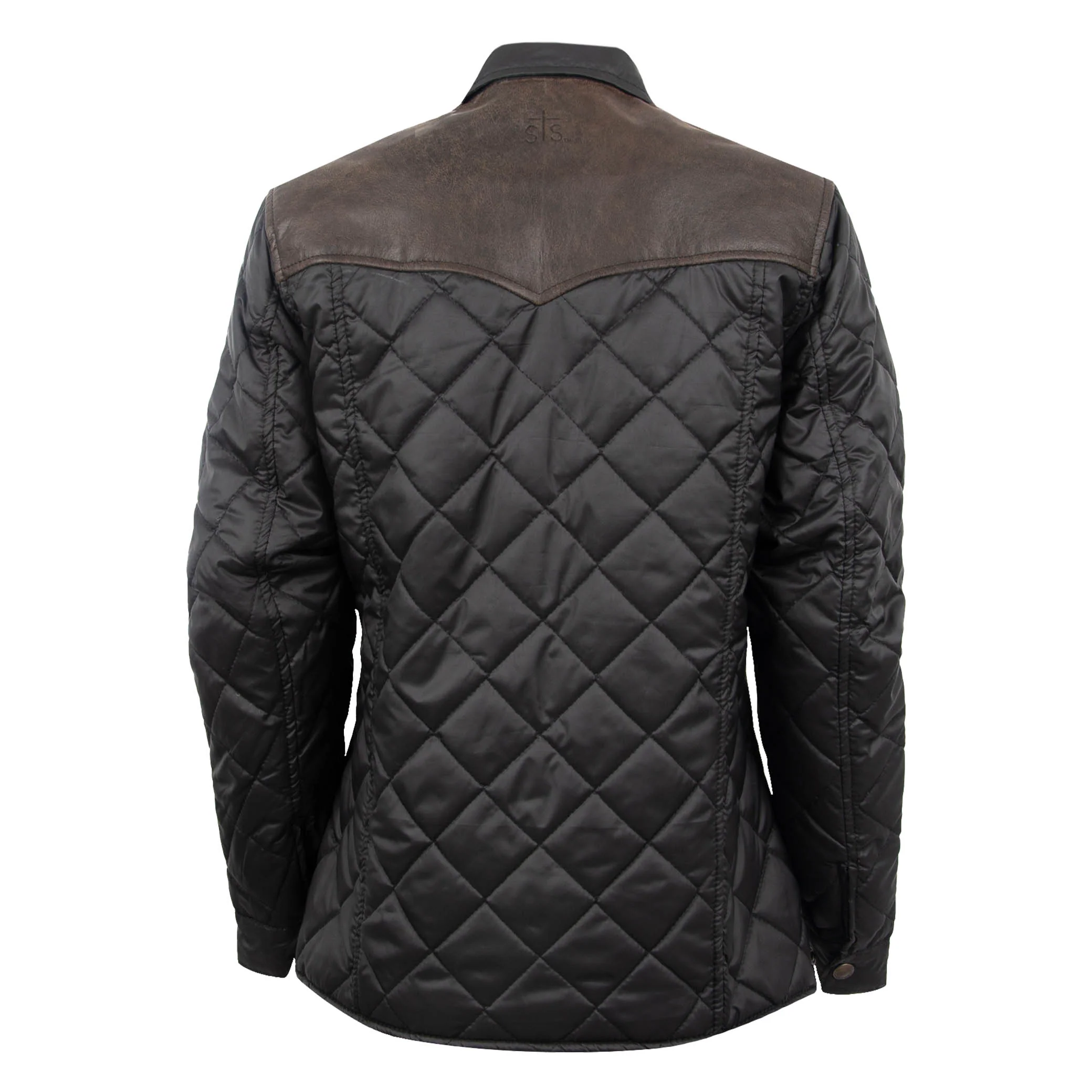 Women's Ransom - Black - Image 3