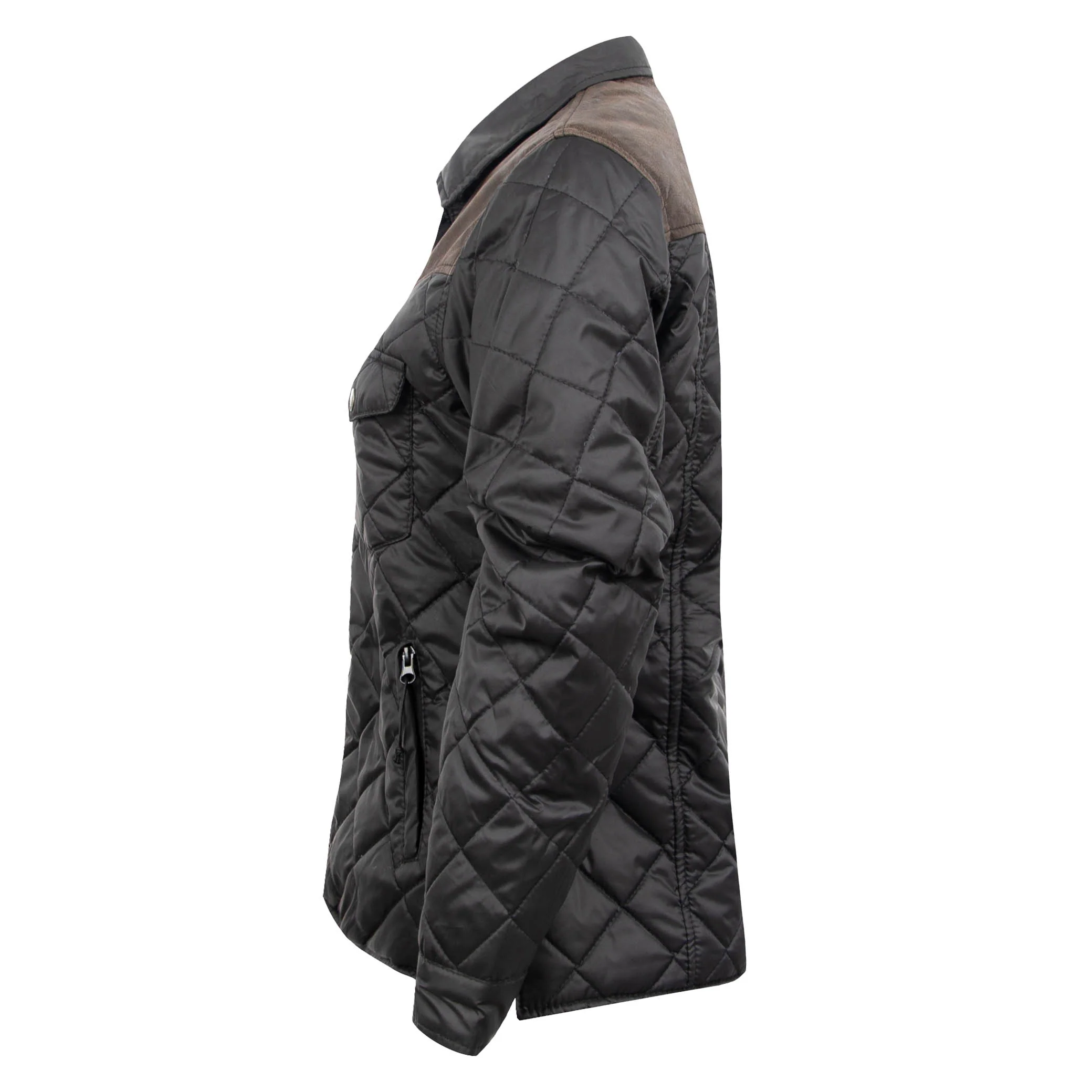 Women's Ransom - Black - Image 5