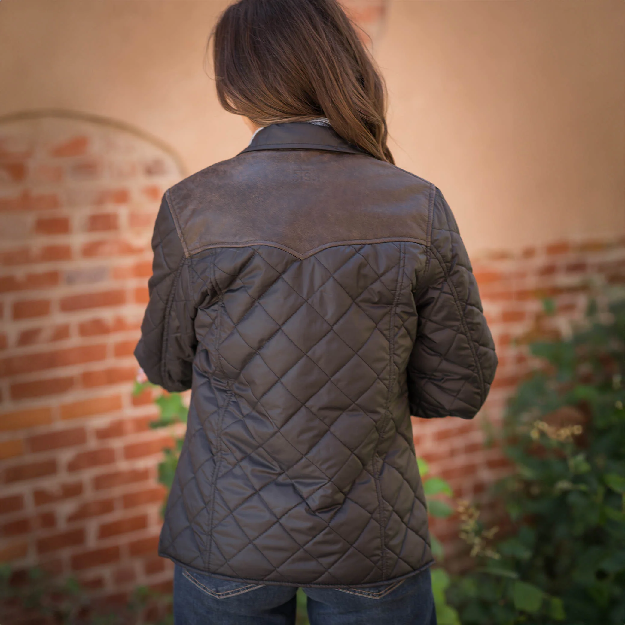 Women's Ransom - Black - Image 6