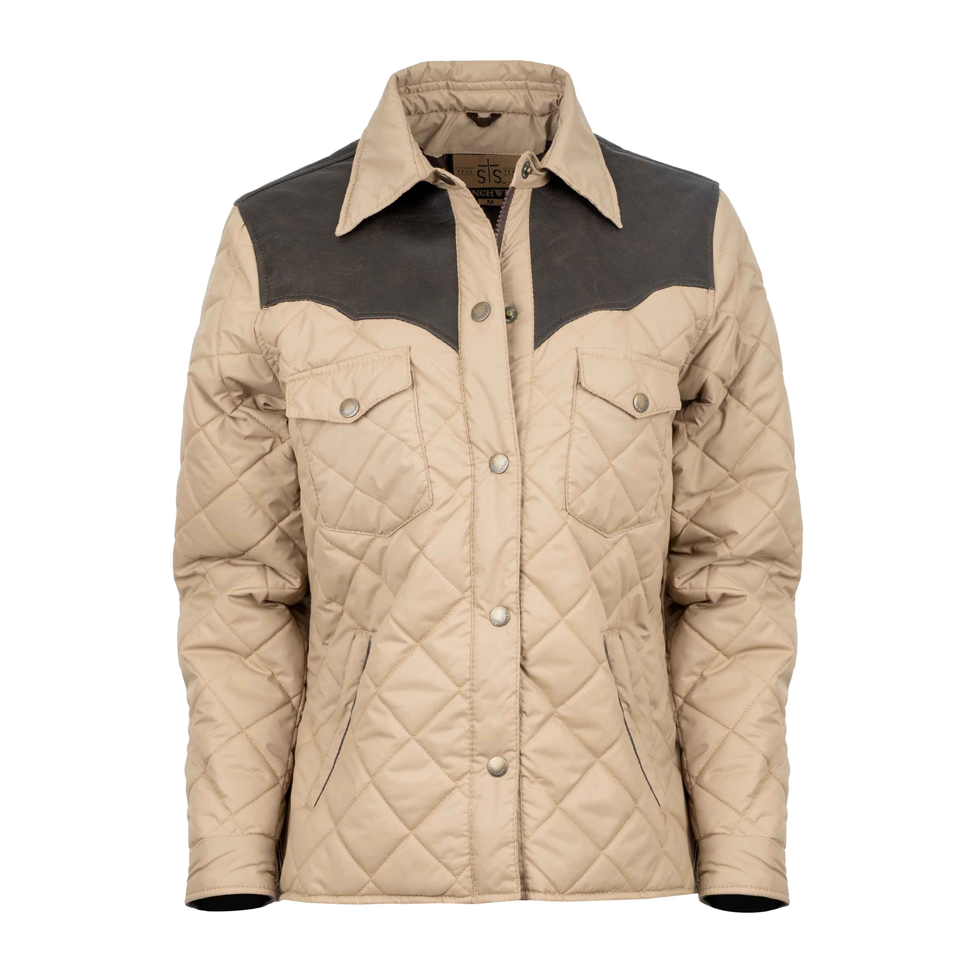 Women's Ransom - Khaki