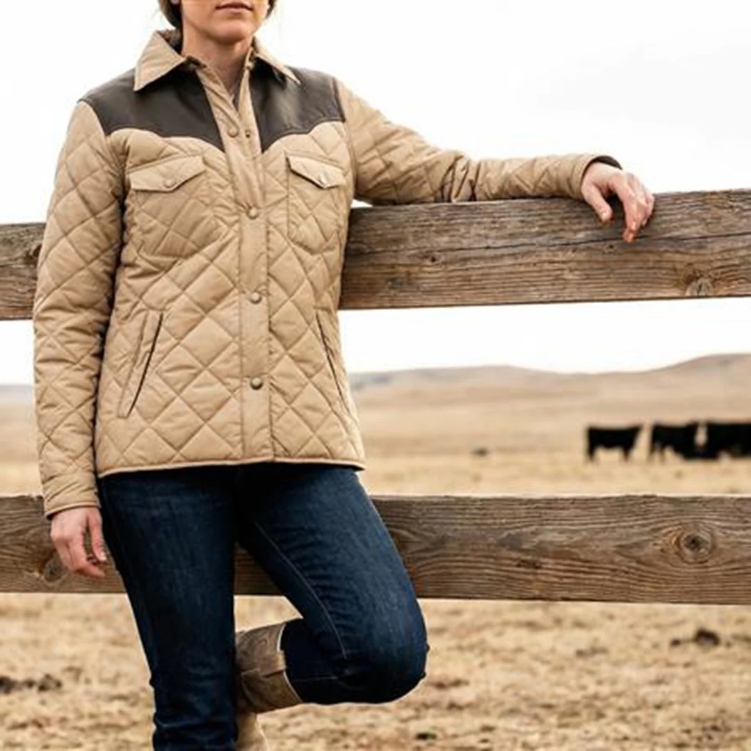 Women's Ransom - Khaki - Image 2
