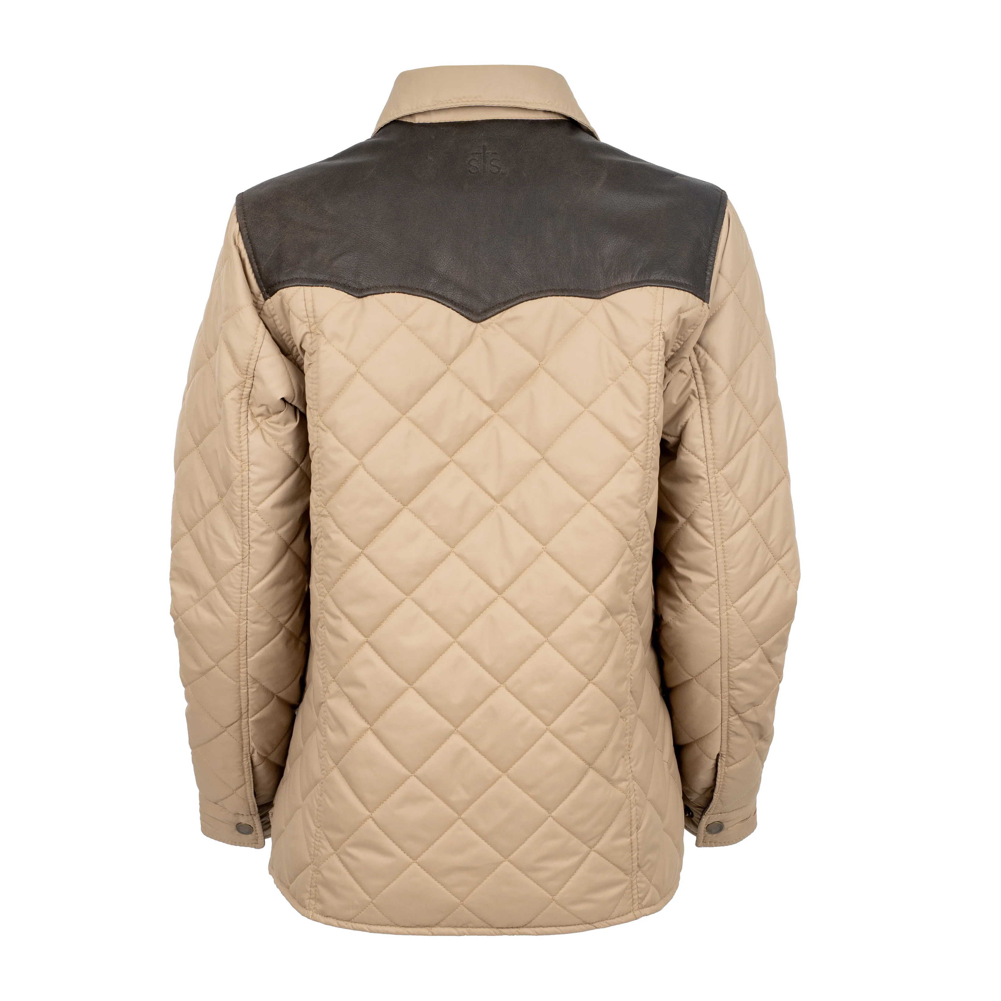 Women's Ransom - Khaki - Image 3