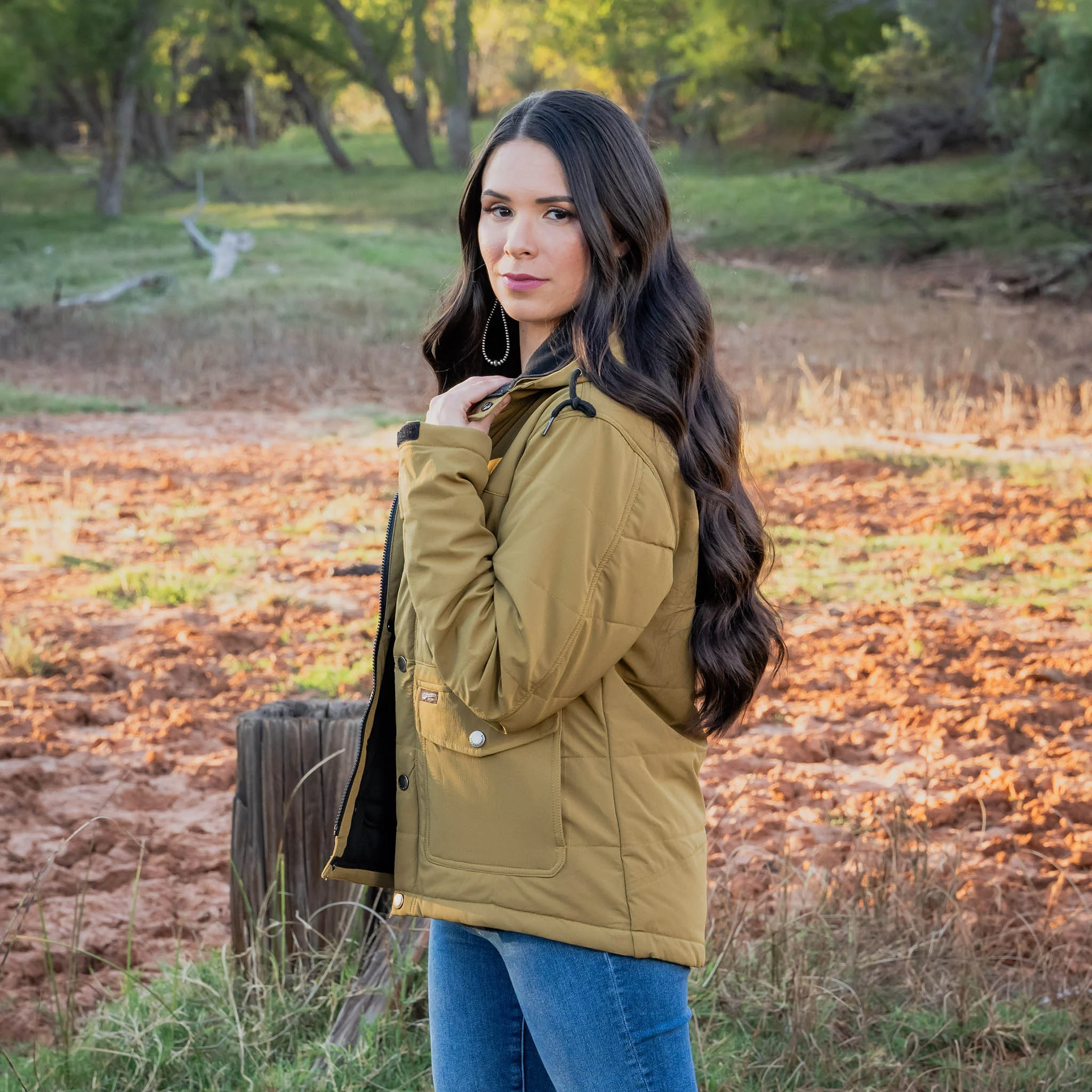 Women's Red Lodge - Image 2