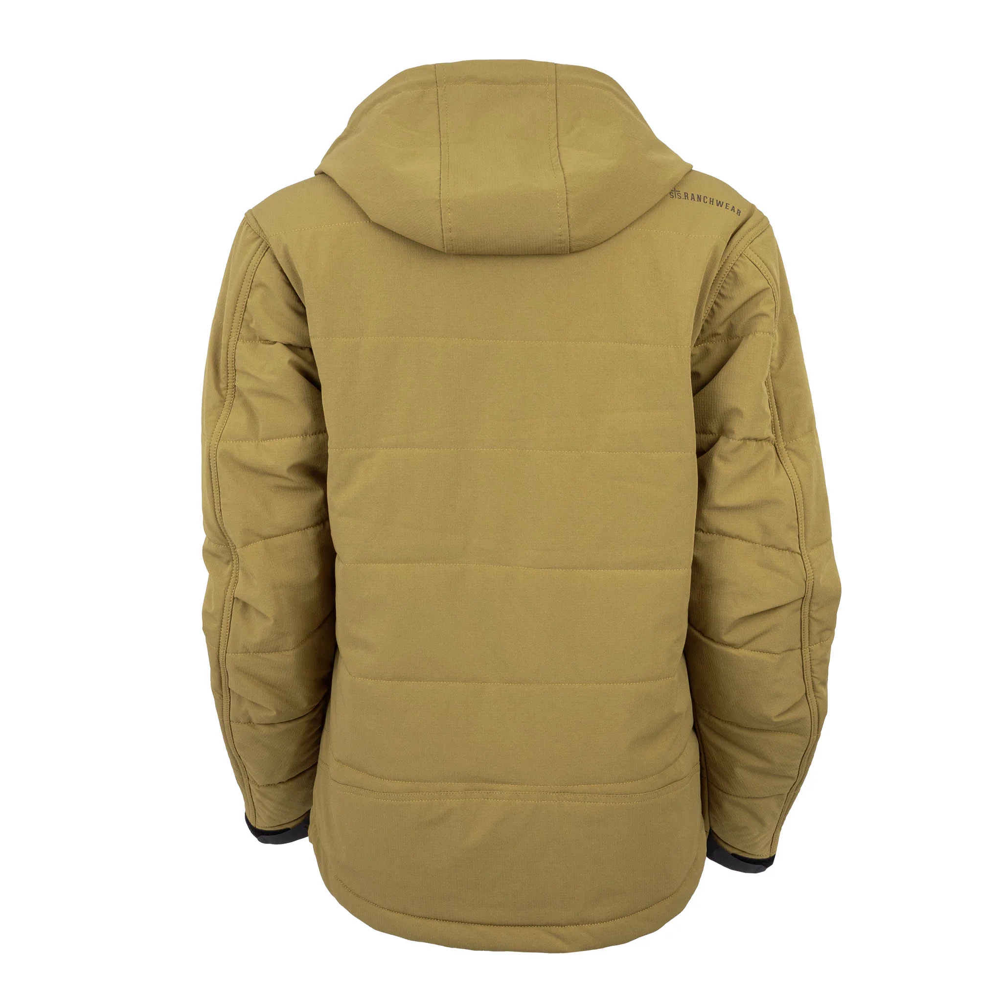 Women's Red Lodge - Image 3