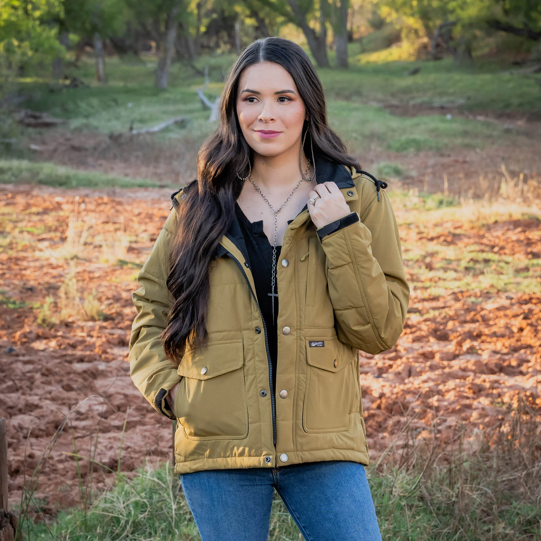 Women's Red Lodge - Image 4