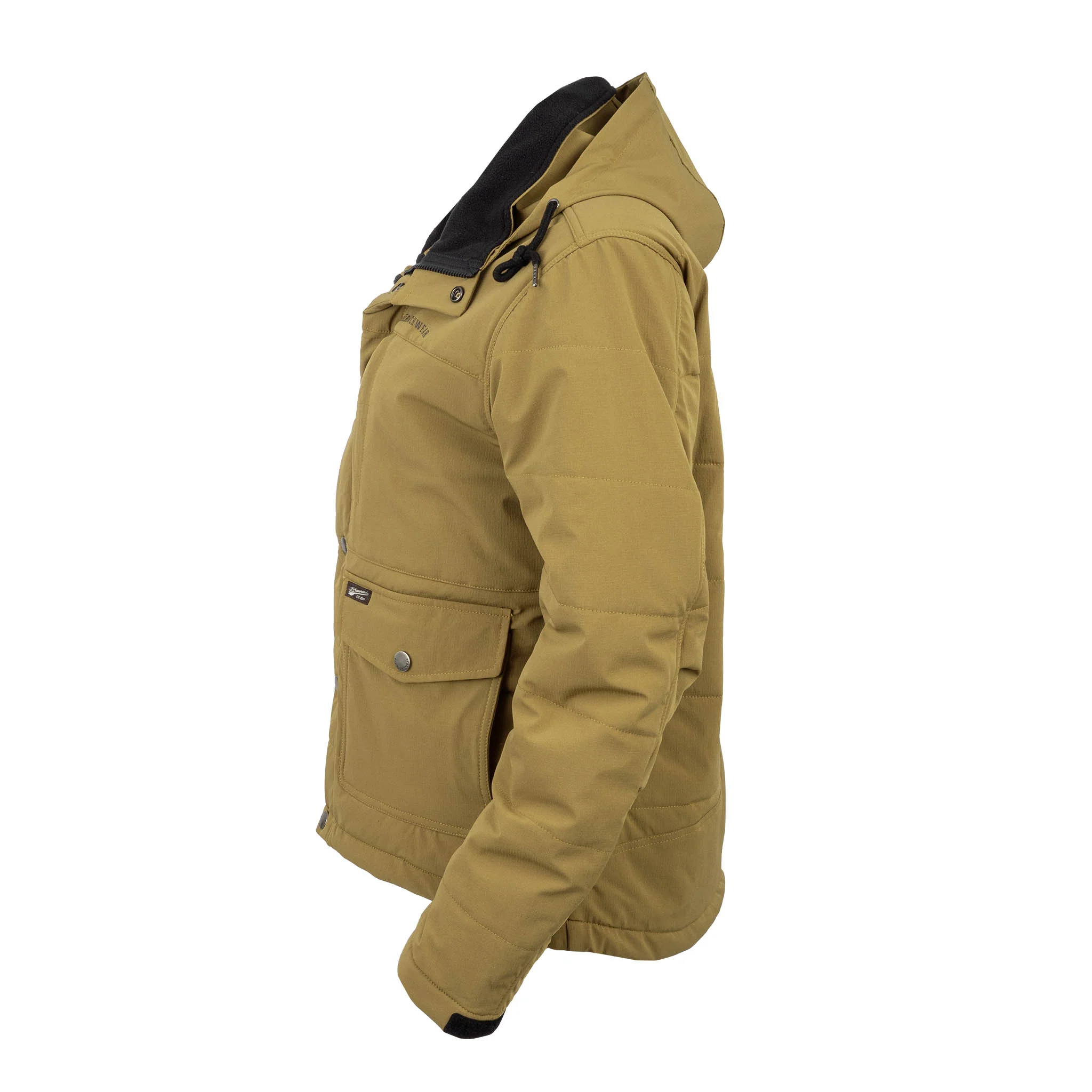 Women's Red Lodge - Image 5