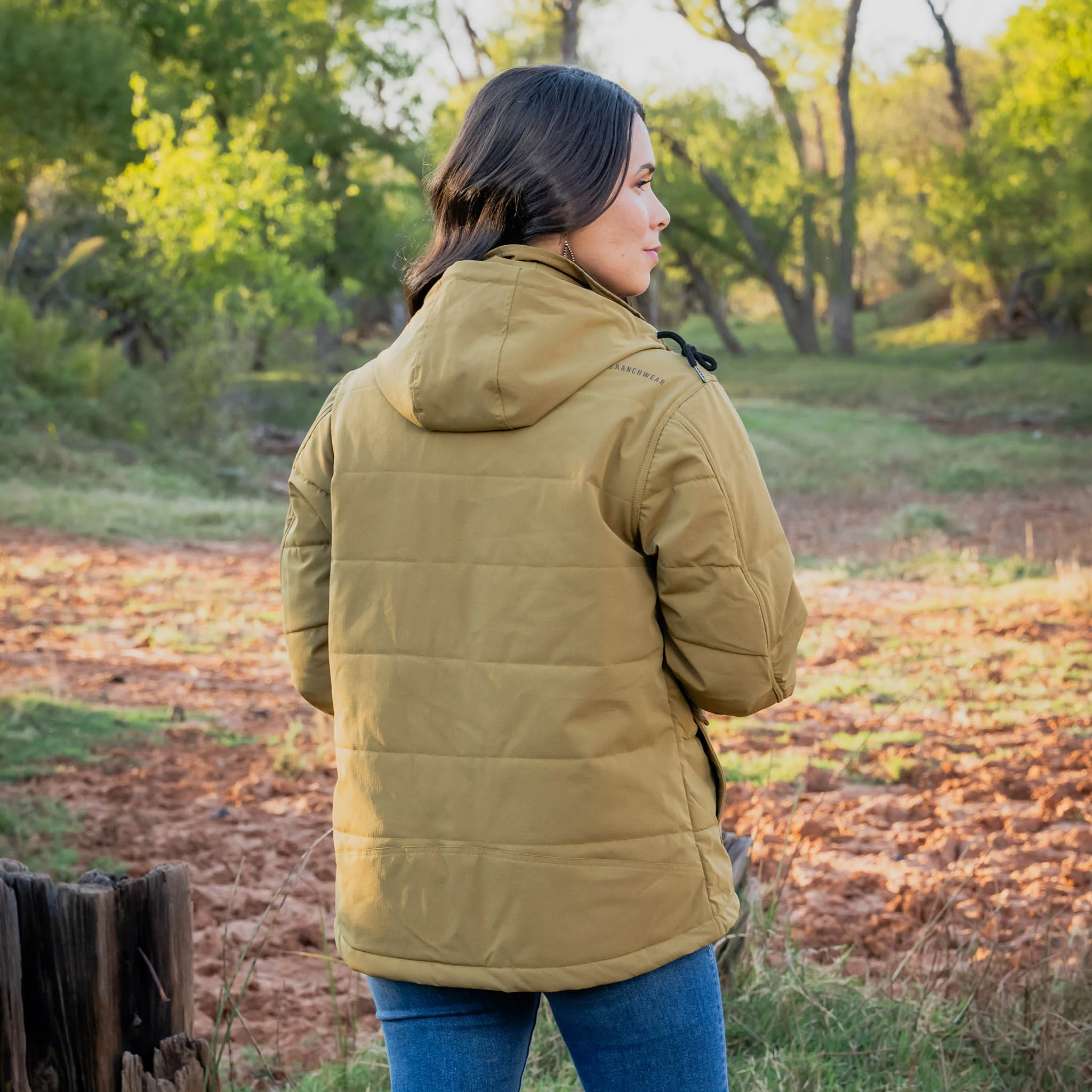 Women's Red Lodge - Image 6