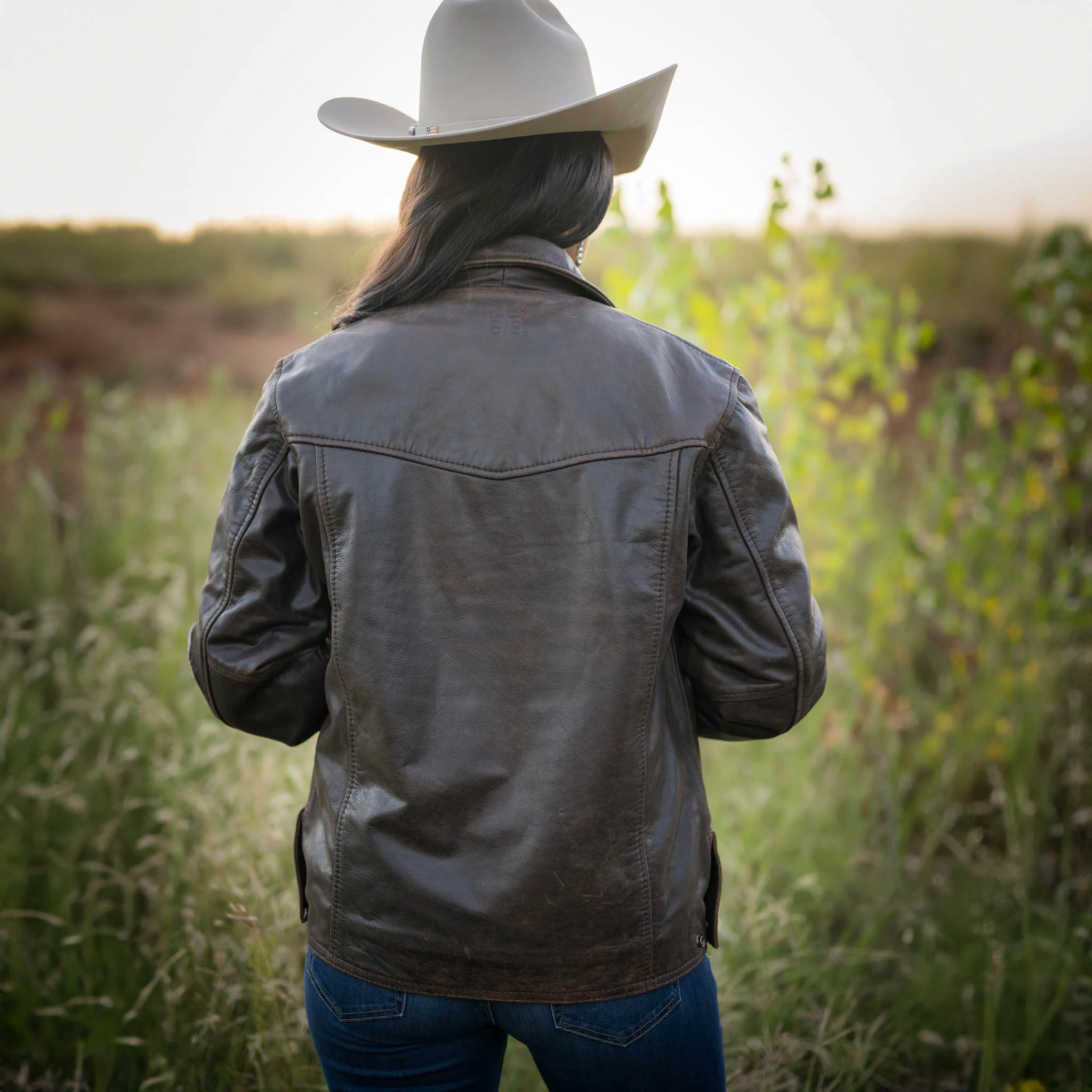 Women's Rifleman - Draft Horse - Image 4