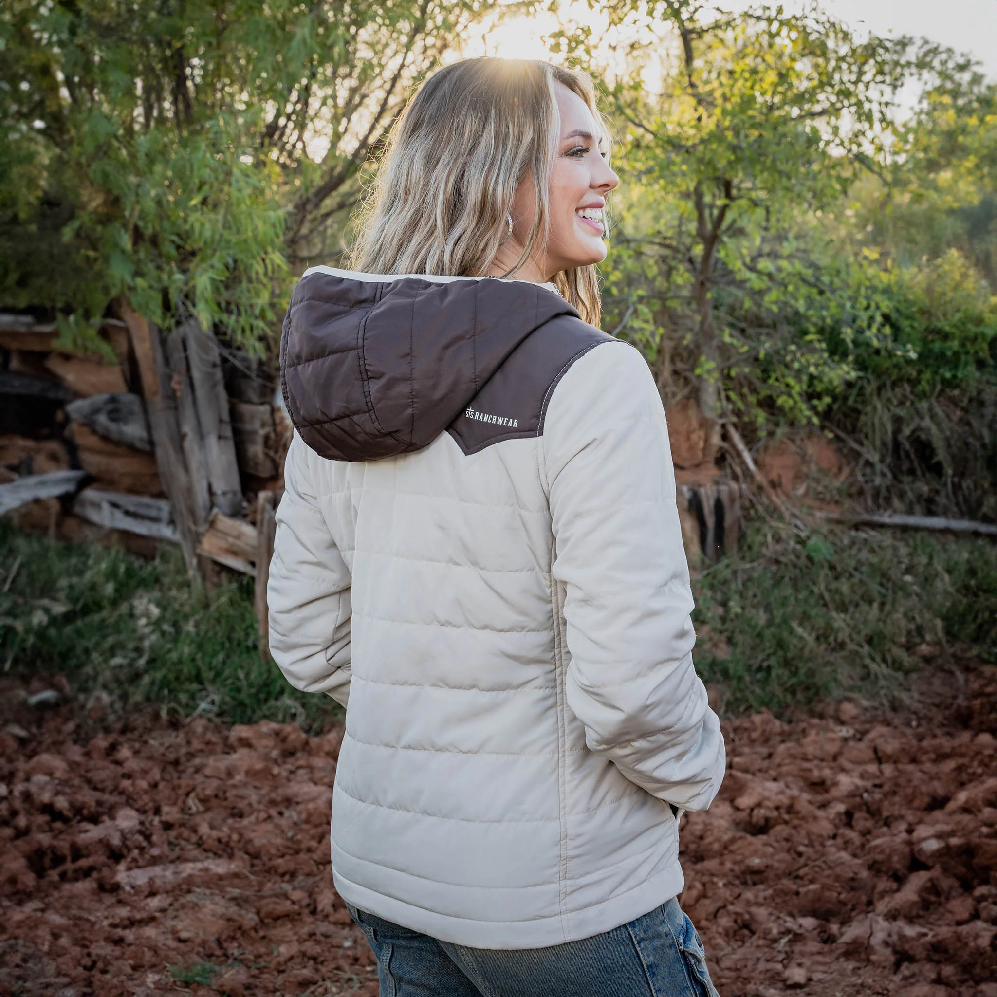 Women's Rowan - Image 6