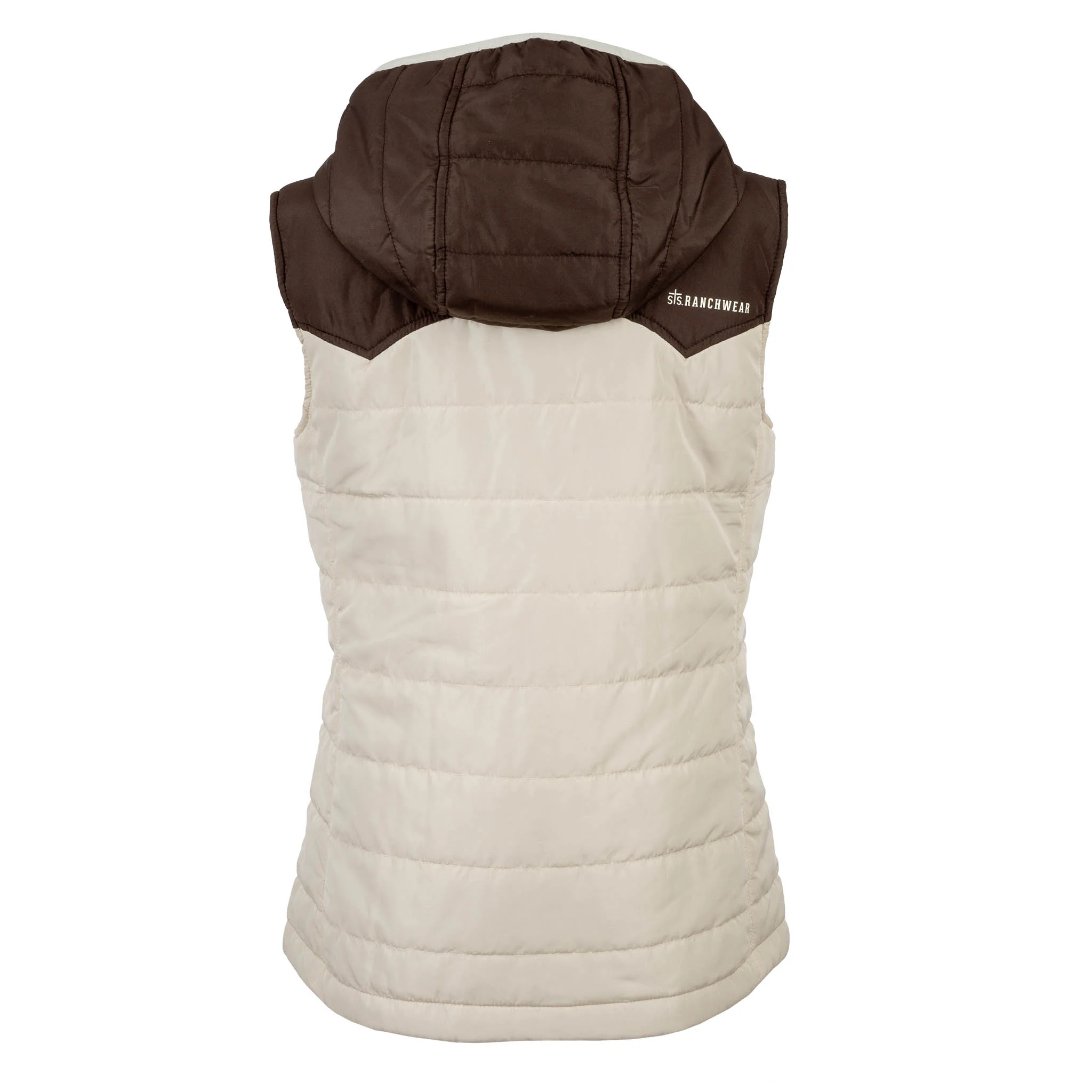 Women's Rowan Vest - Image 3