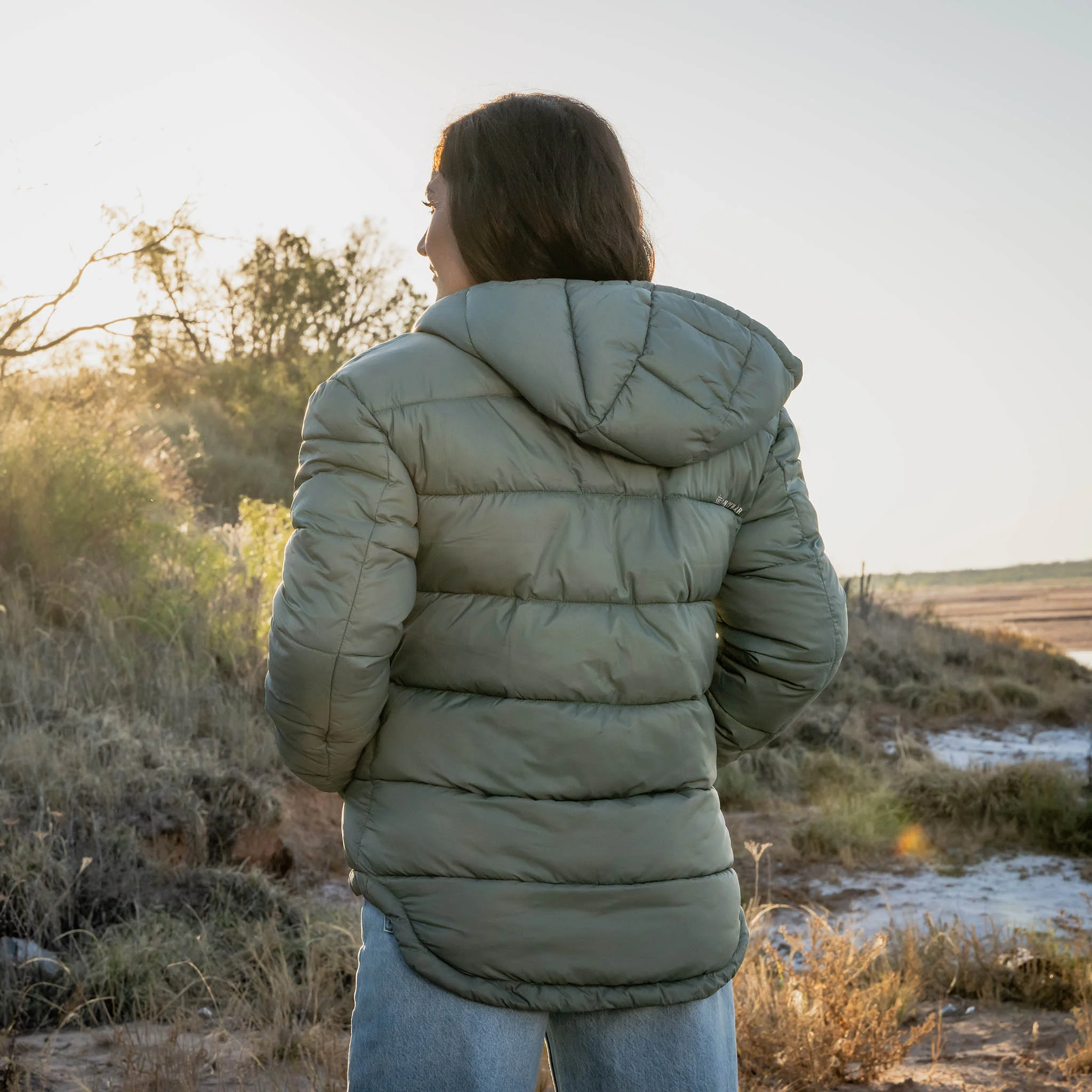 Women's Sage - Image 4