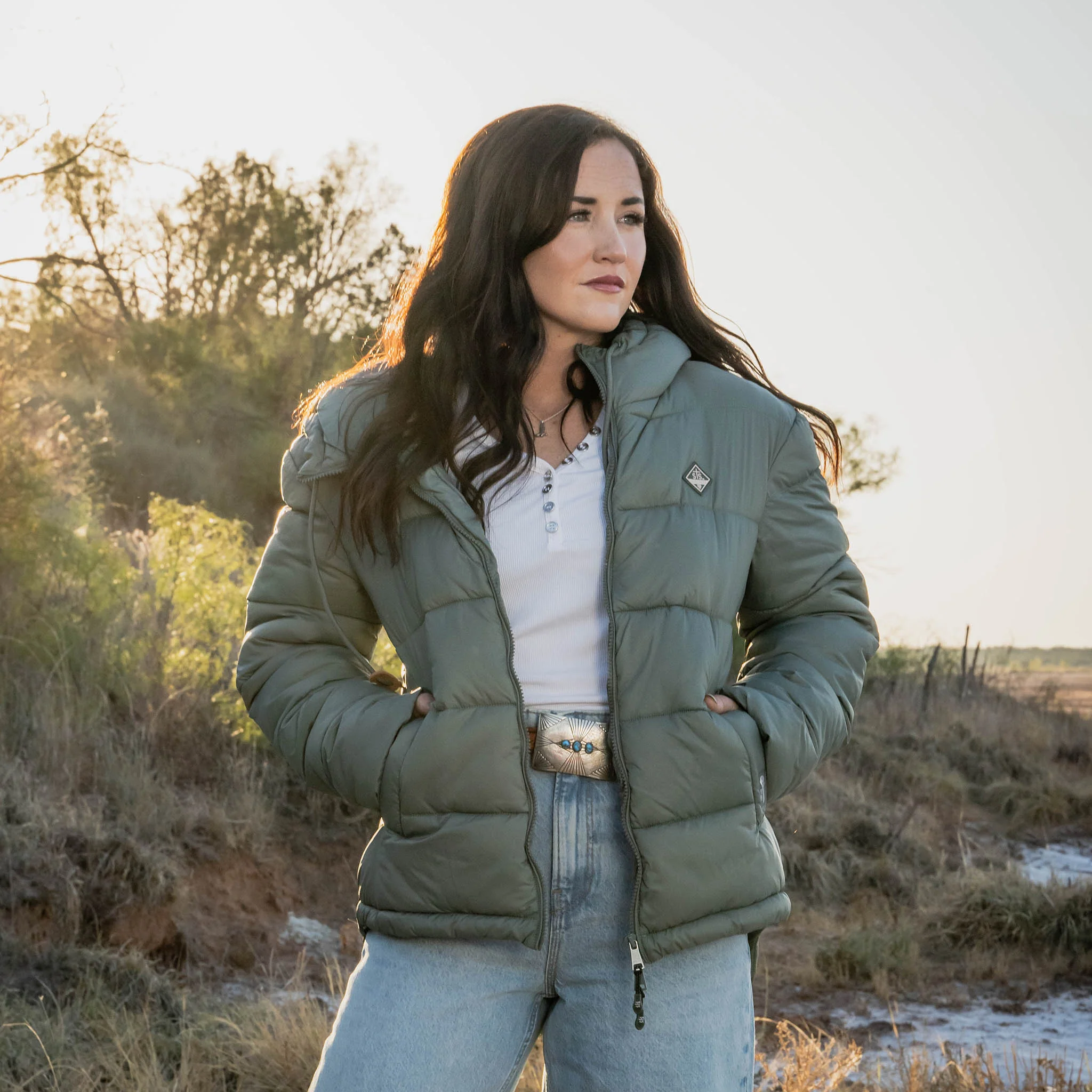 Women's Sage - Image 6