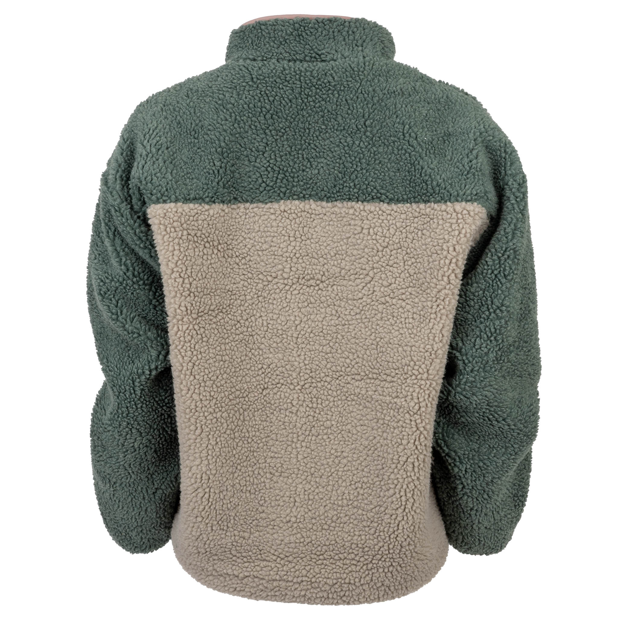 Women's Stella Pullover - Image 3