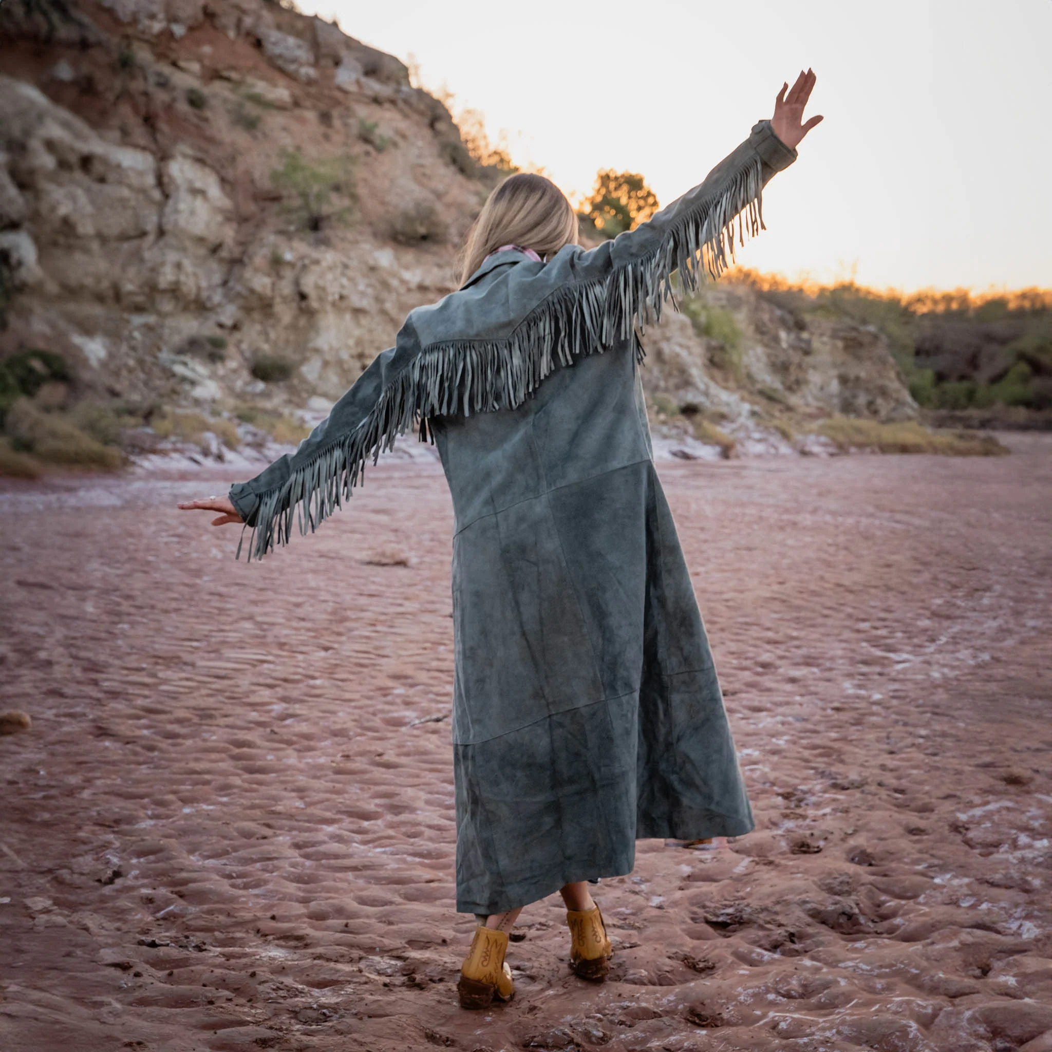 Women's Vivie - Image 6