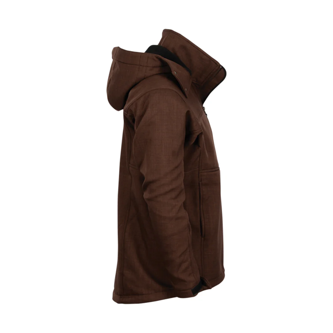 Women's Weston - Chocolate - Image 4