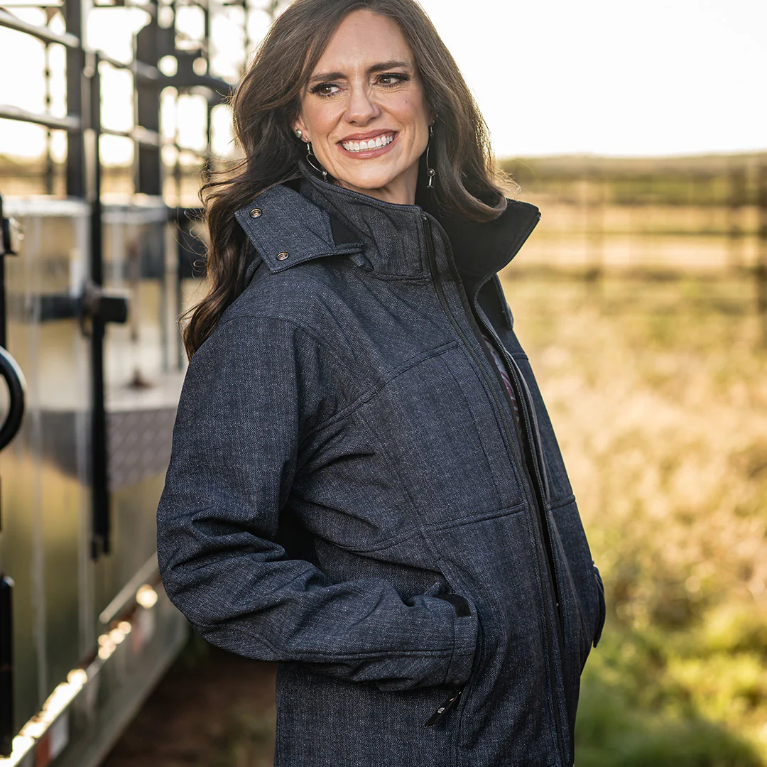 Women's Weston - Denim - Image 2