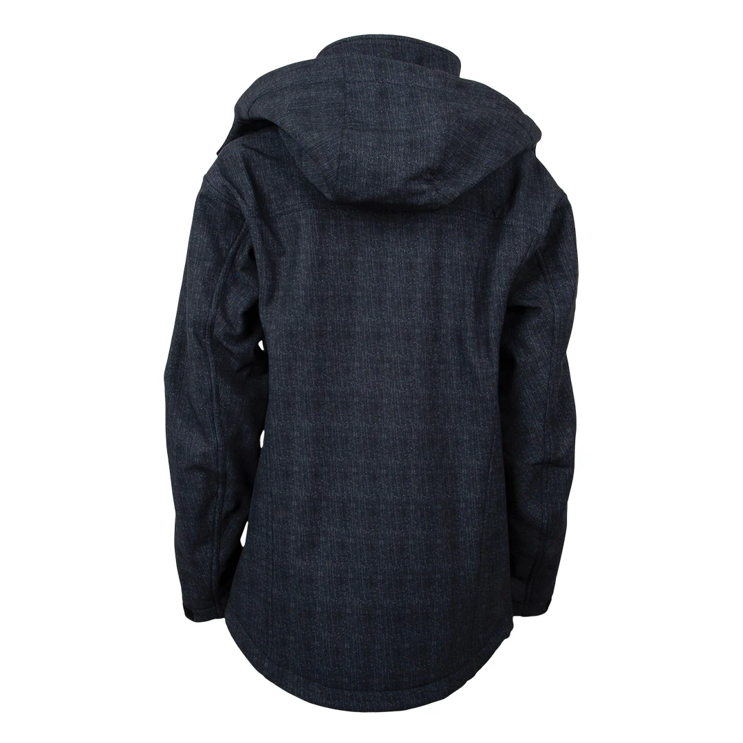 Women's Weston - Denim - Image 3