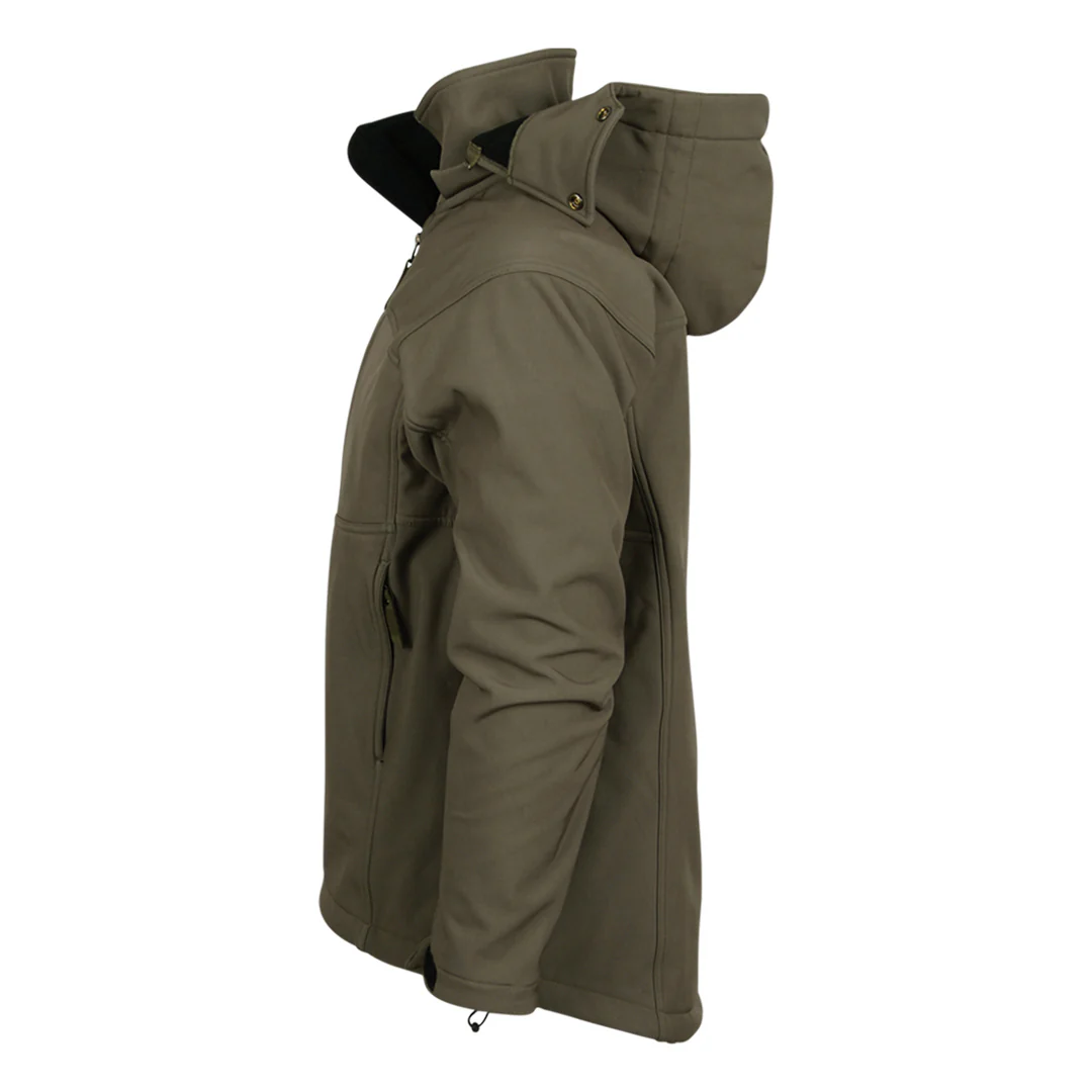 Women's Weston - Olive - Image 3