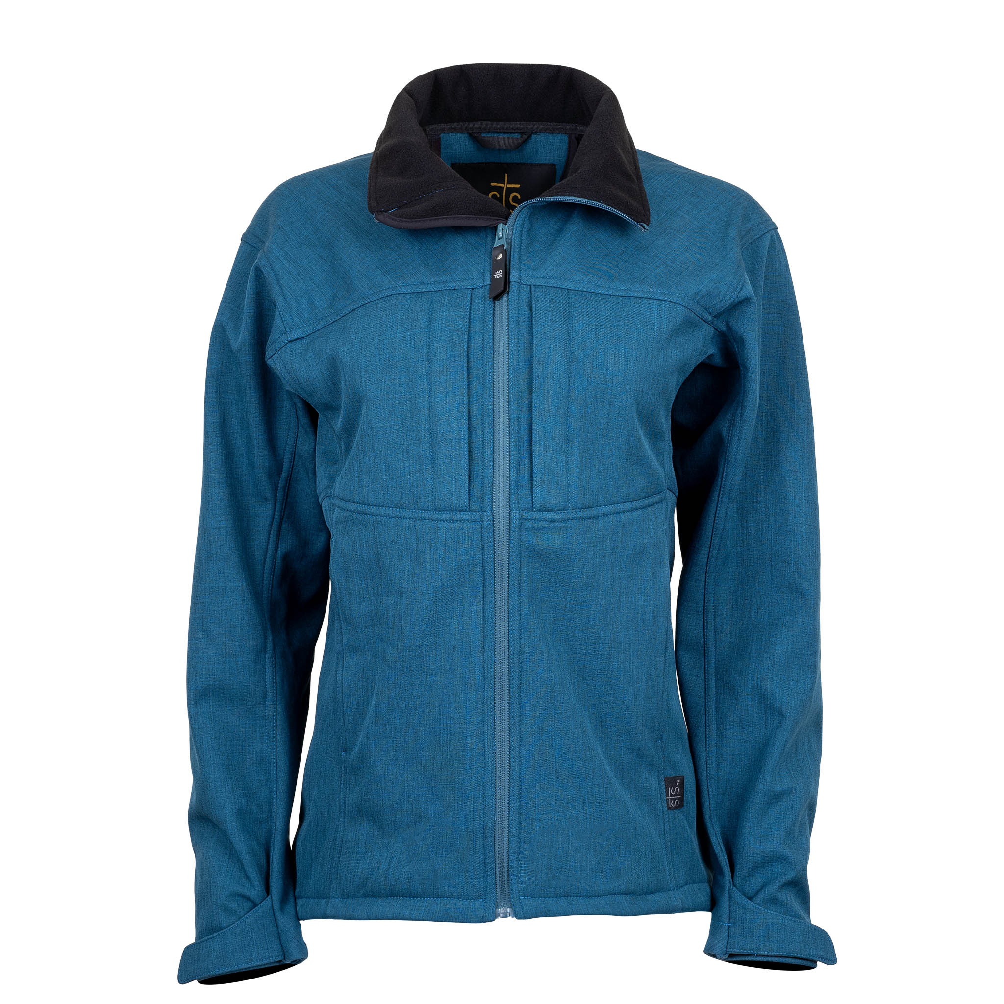Women's Weston - Teal - Image 6