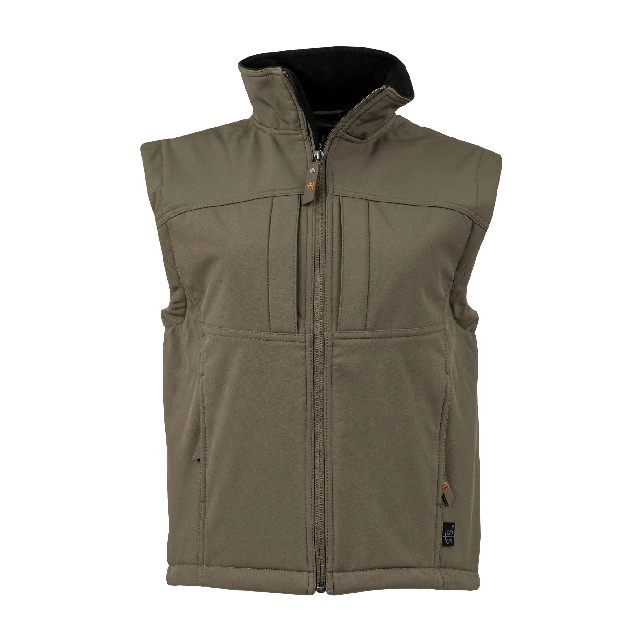 Women's Weston Vest - Image 3