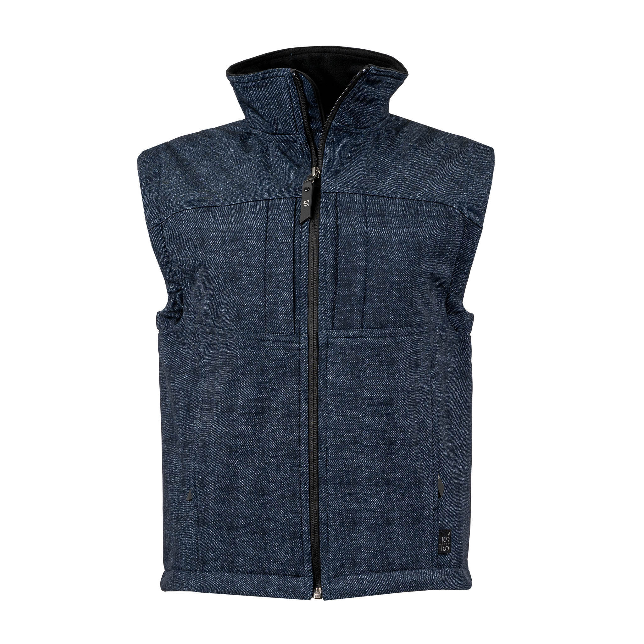 Women's Weston Vest - Image 6