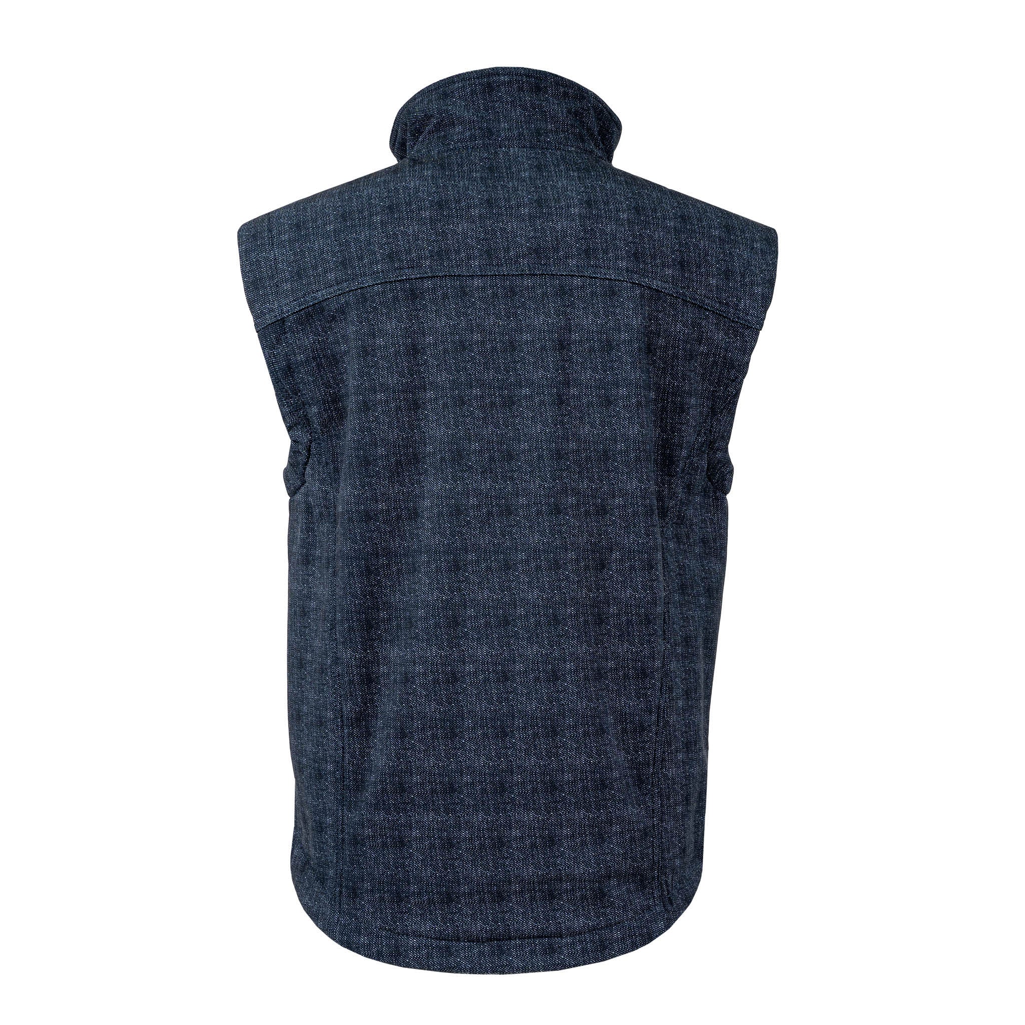 Women's Weston Vest - Image 8