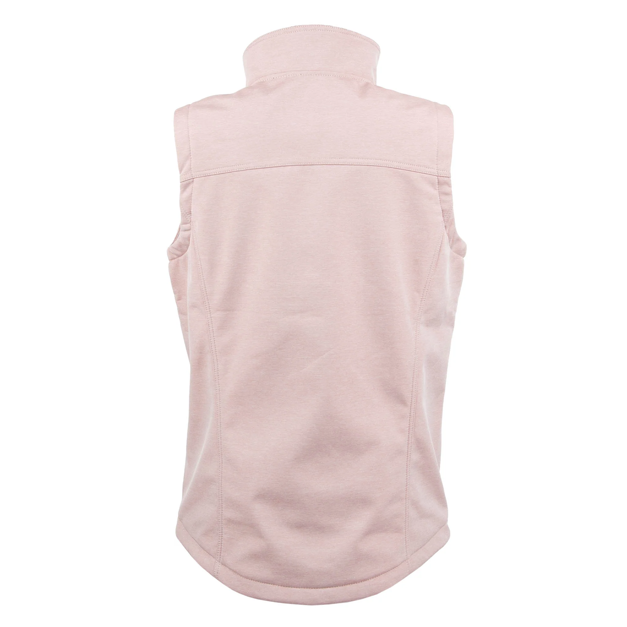 Women's Weston Vest - Blush - Image 3