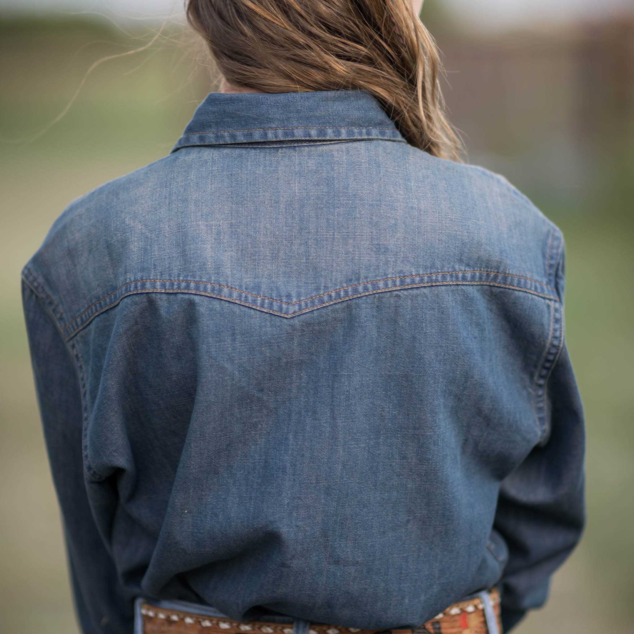 Youth Parker - Image 4