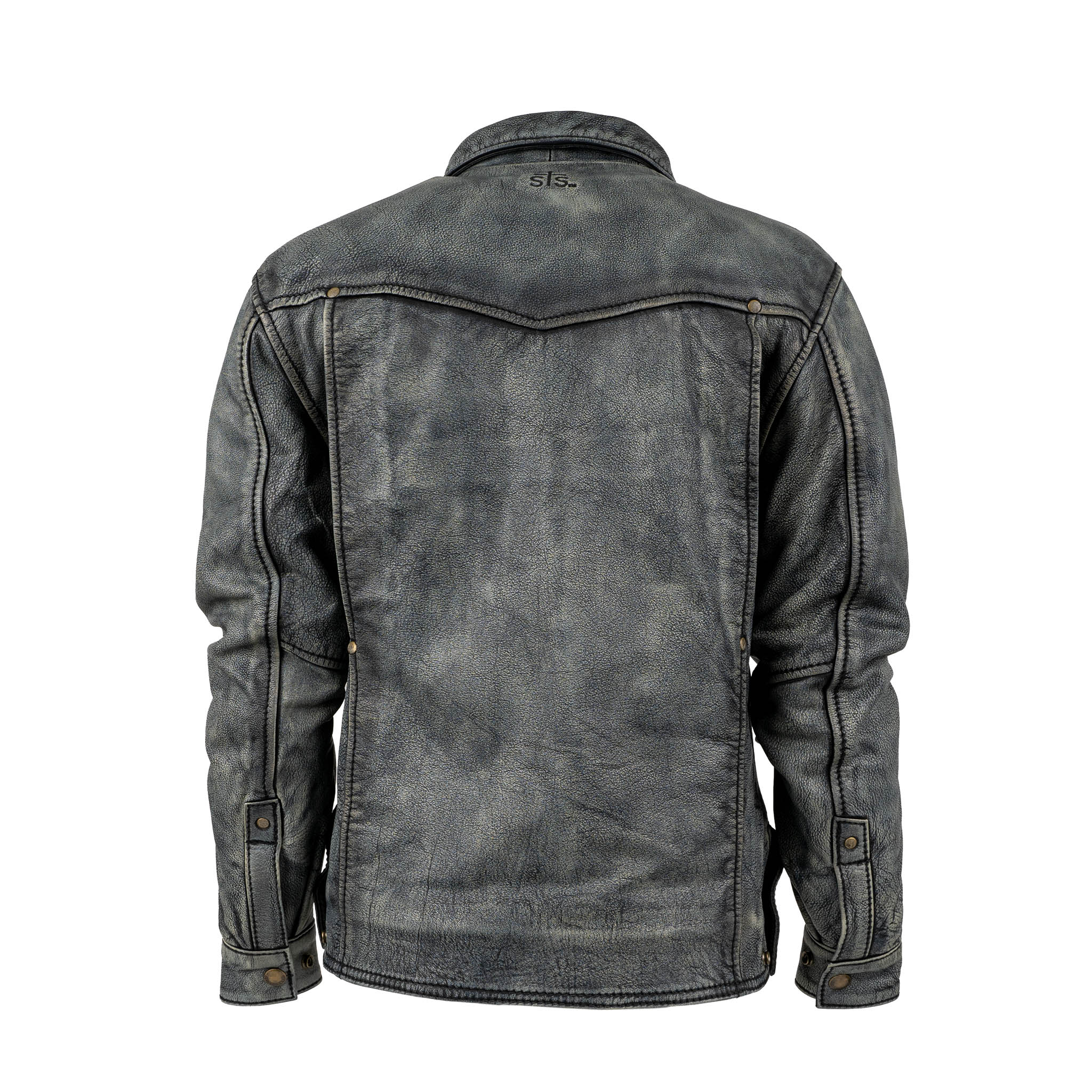 Youth Rifleman Jacket - Stonewash - Image 3